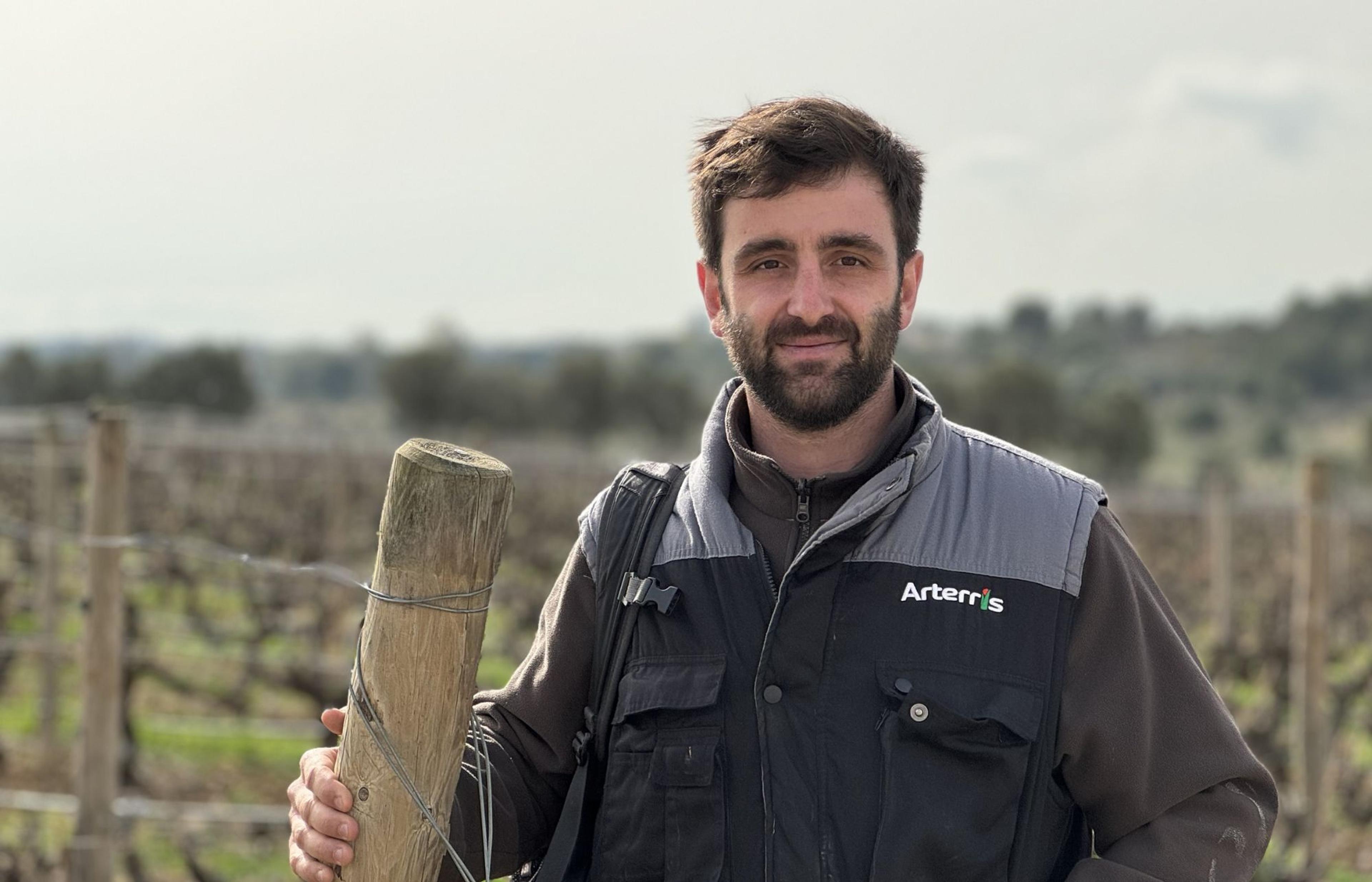 Mike Turner: why now is the time for us to rethink Roussillon