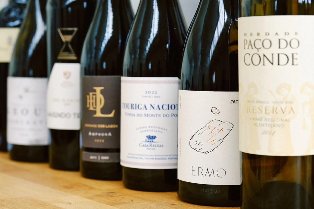 Wines of Alentejo Sustainability Programme
