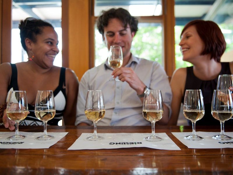 London Wine Competition is all about recognising good value ‘drinkable wines’