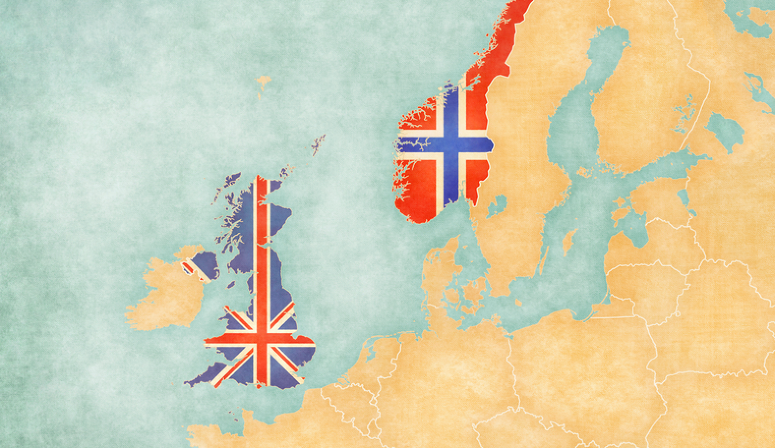 Why Norway's somms & importers are in love with English wine