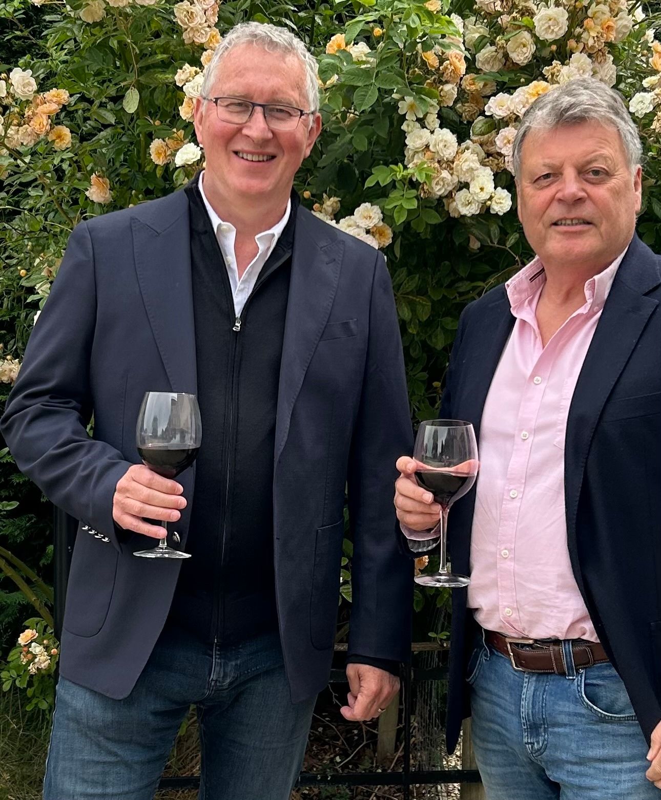Brand Phoenix on being a 'solutions based' business for wine buyers