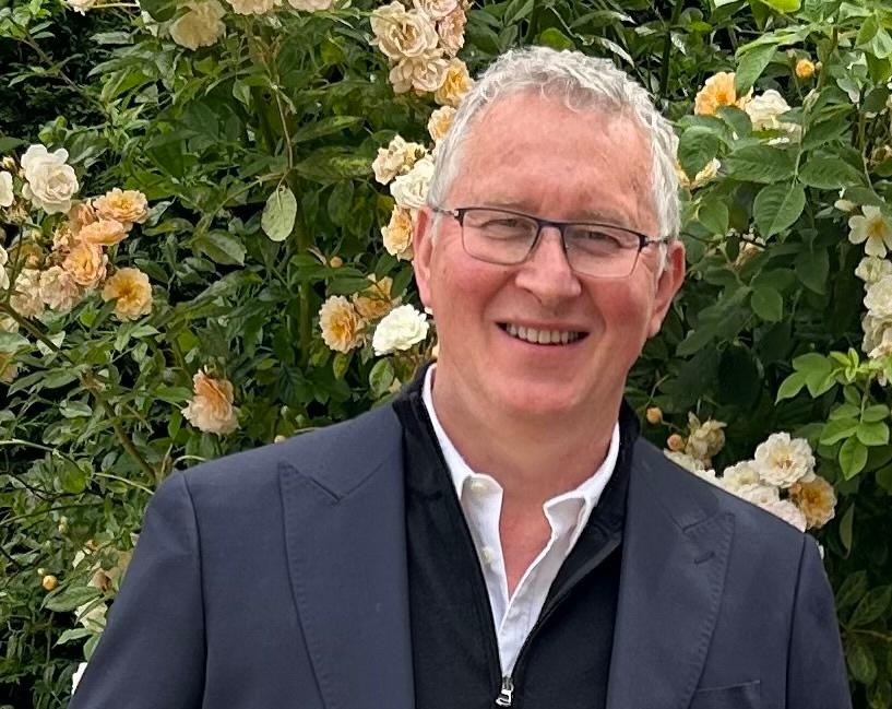 Brand Phoenix's Greg Wilkins on 2025 highs and hopes for 2026 