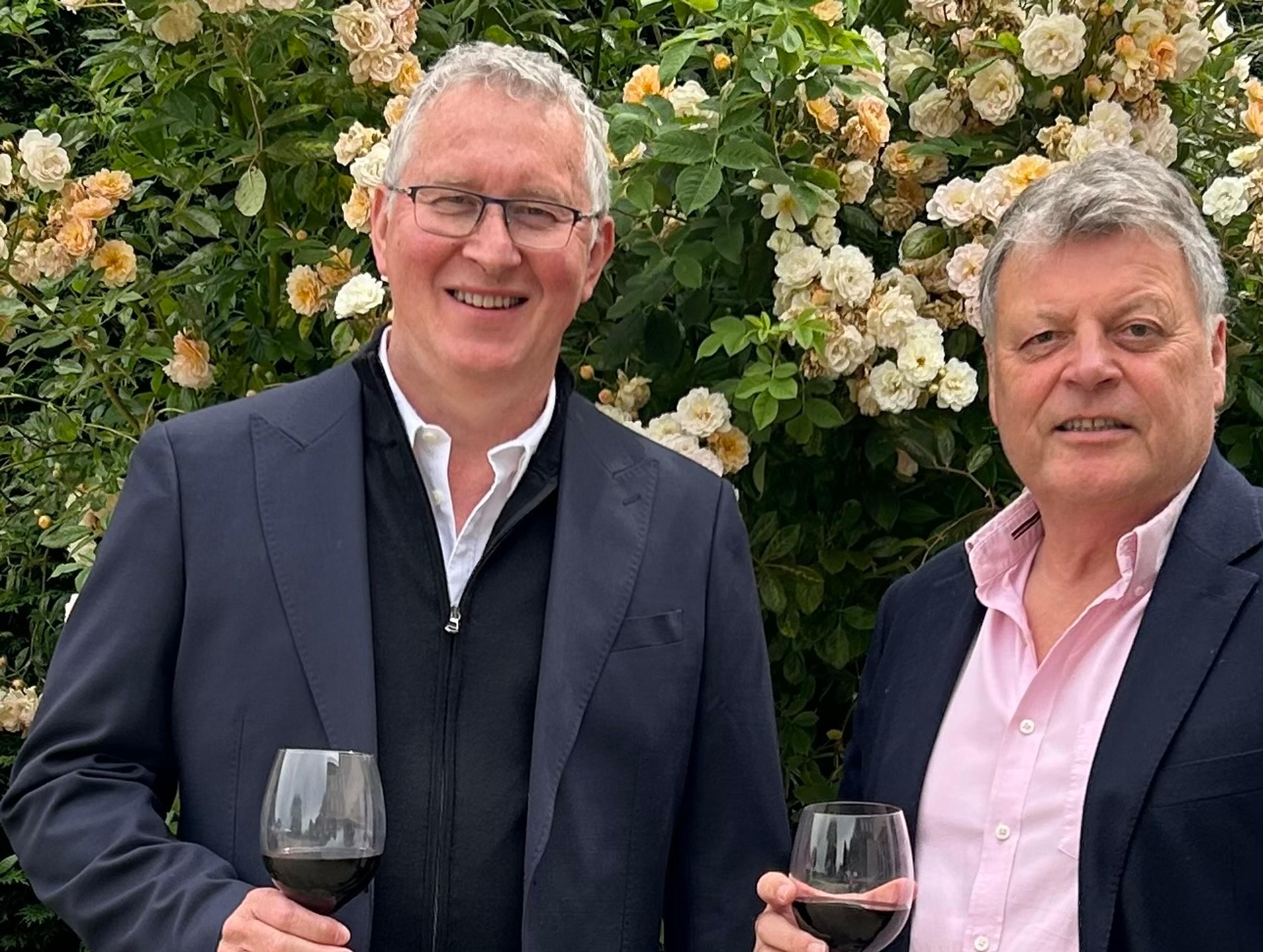 Brand Phoenix on being a 'solutions based' business for wine buyers