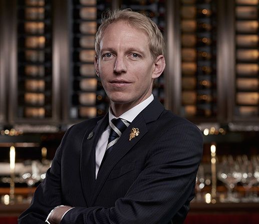 What Gareth Ferreira is looking for in WOSA’s Sommelier Cup