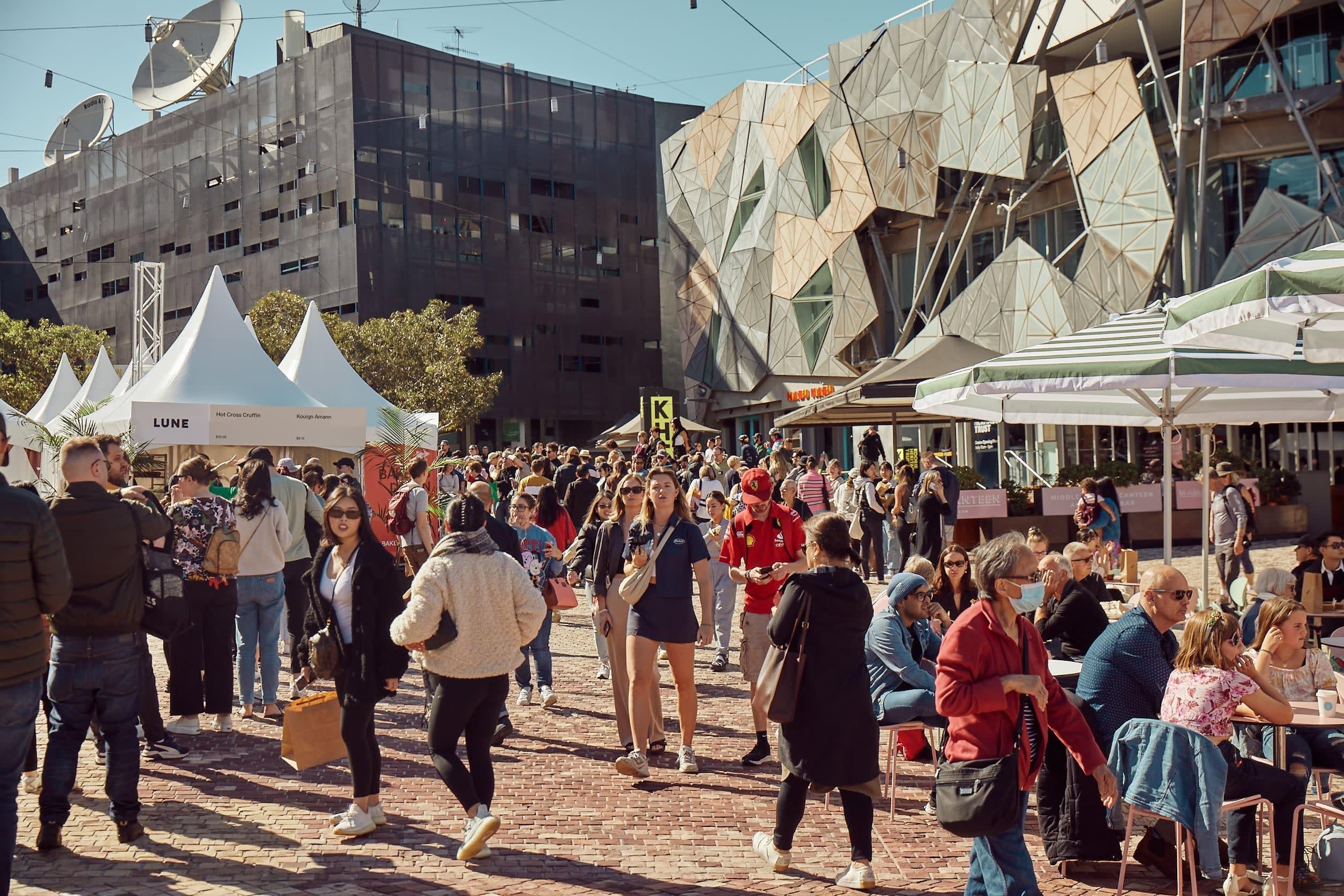 Victoria Wine Part 3: Joe Wadsack lifts the lid on the “cool stuff:…"