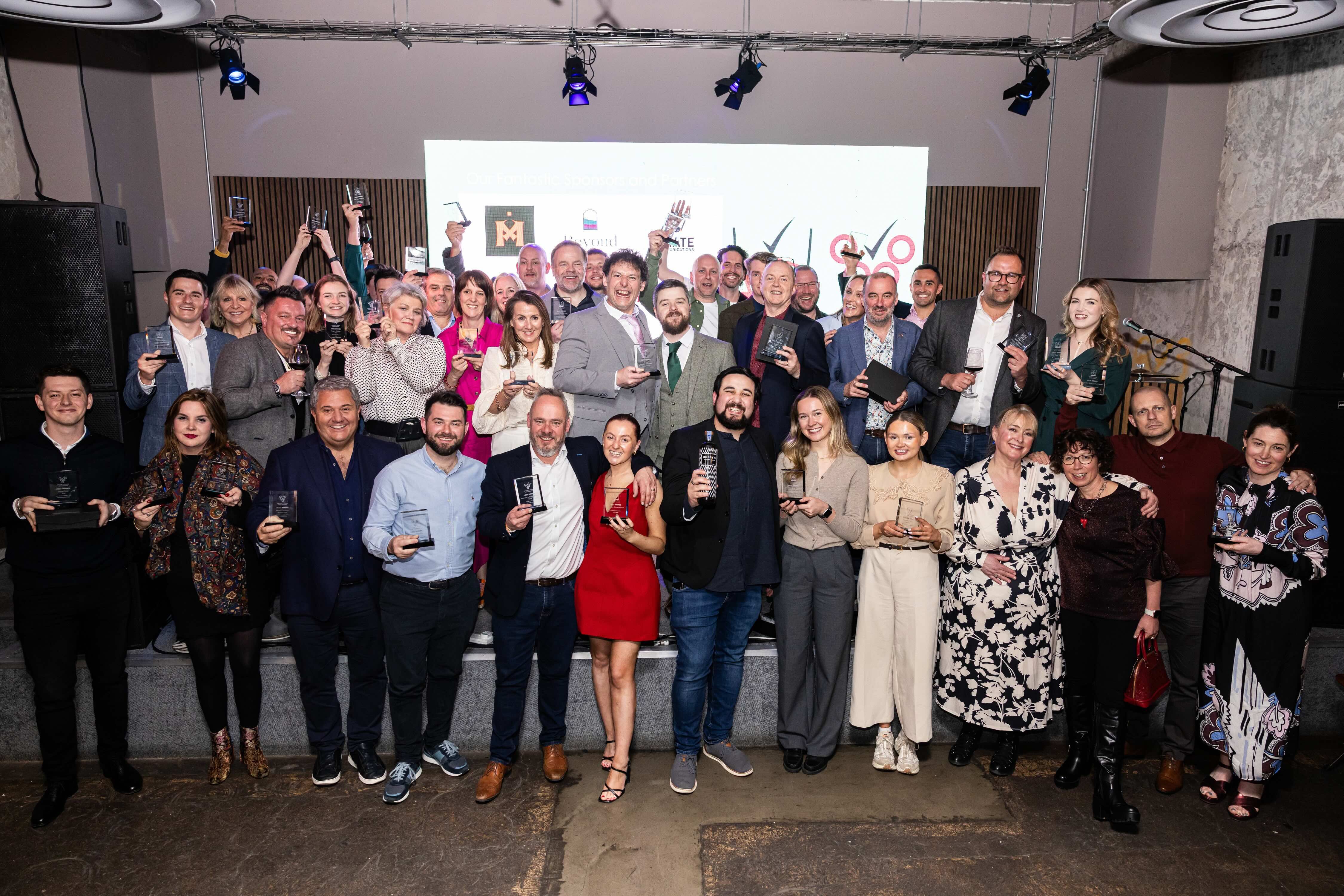 Early bird discounts in People’s Choice Wine & Spirits Awards 2026