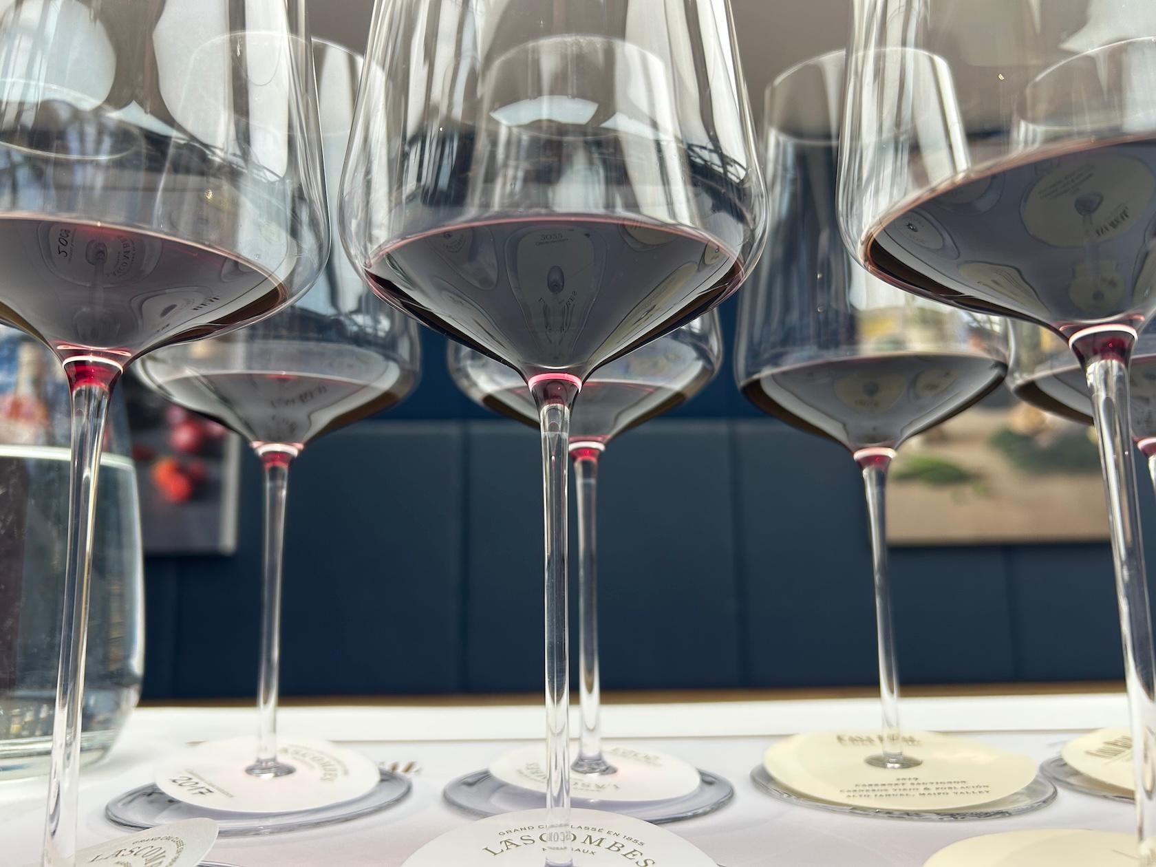 The vineyard or the winery? Where is Cabernet Sauvignon really made?