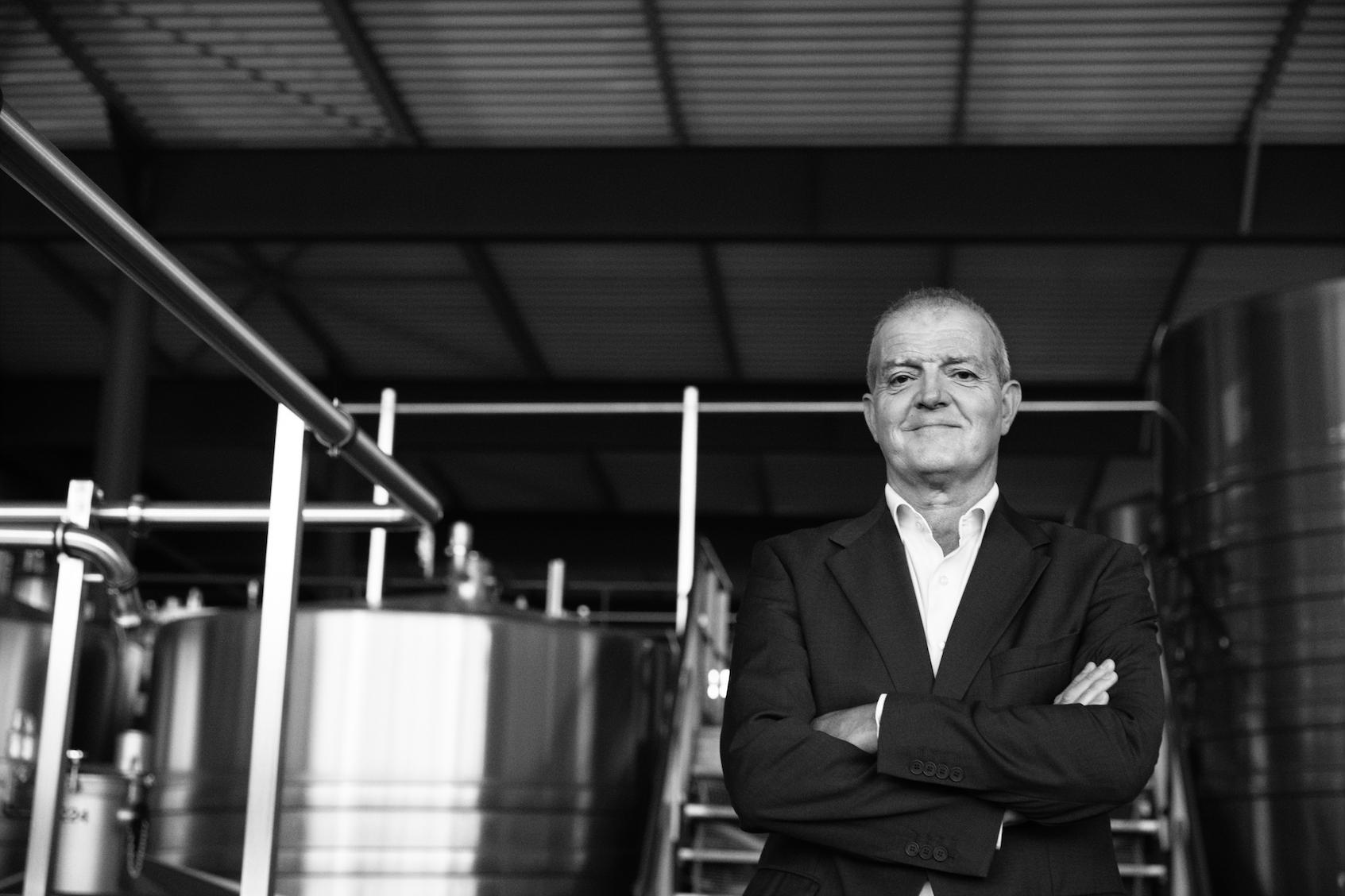 The Essentiel facts about Piper-Heidsieck’s latest cuvée