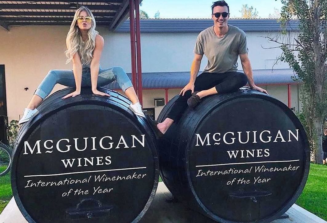 How Australia’s McGuigan Wines managed to get its mojo back