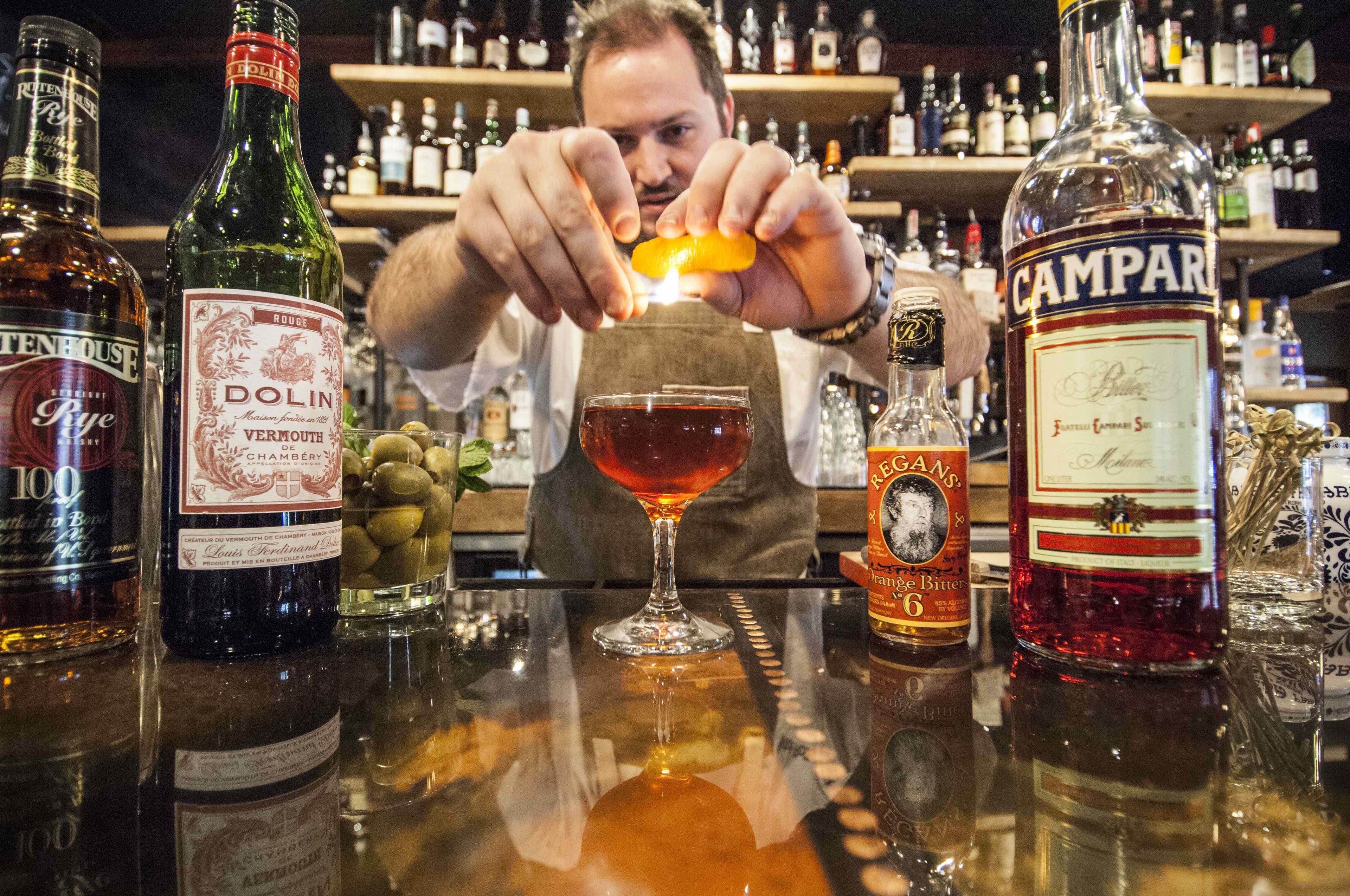 Kate Hawkings: why aperitifs are the gifts that keep on giving