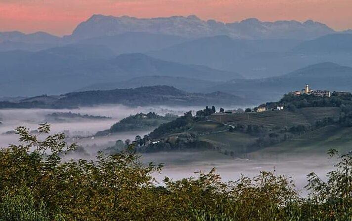 Discovering the hidden gems of Italian wine region Collio DOC