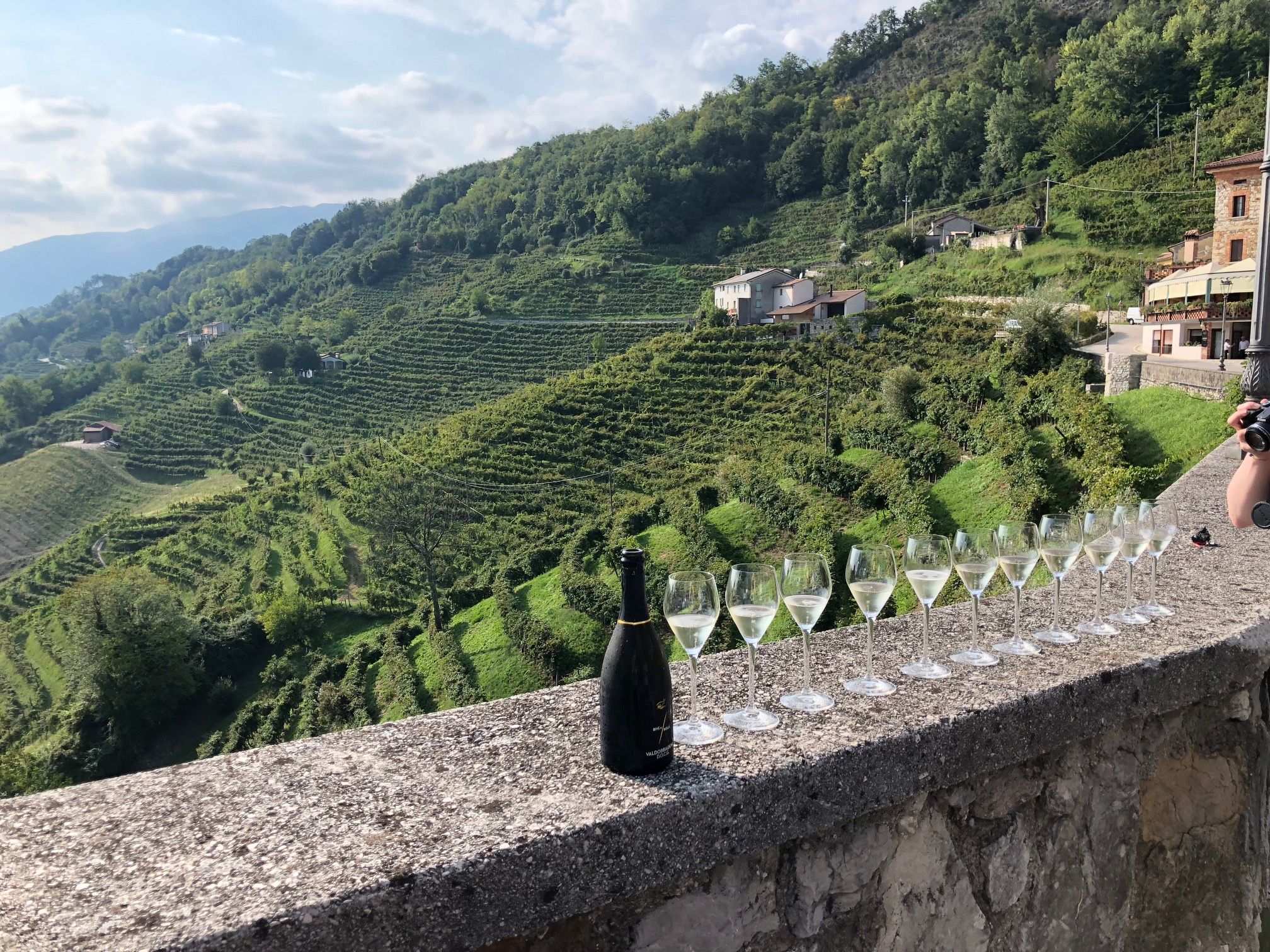 Time for Prosecco Superiore to fly the flag for Italy’s sparkling wine
