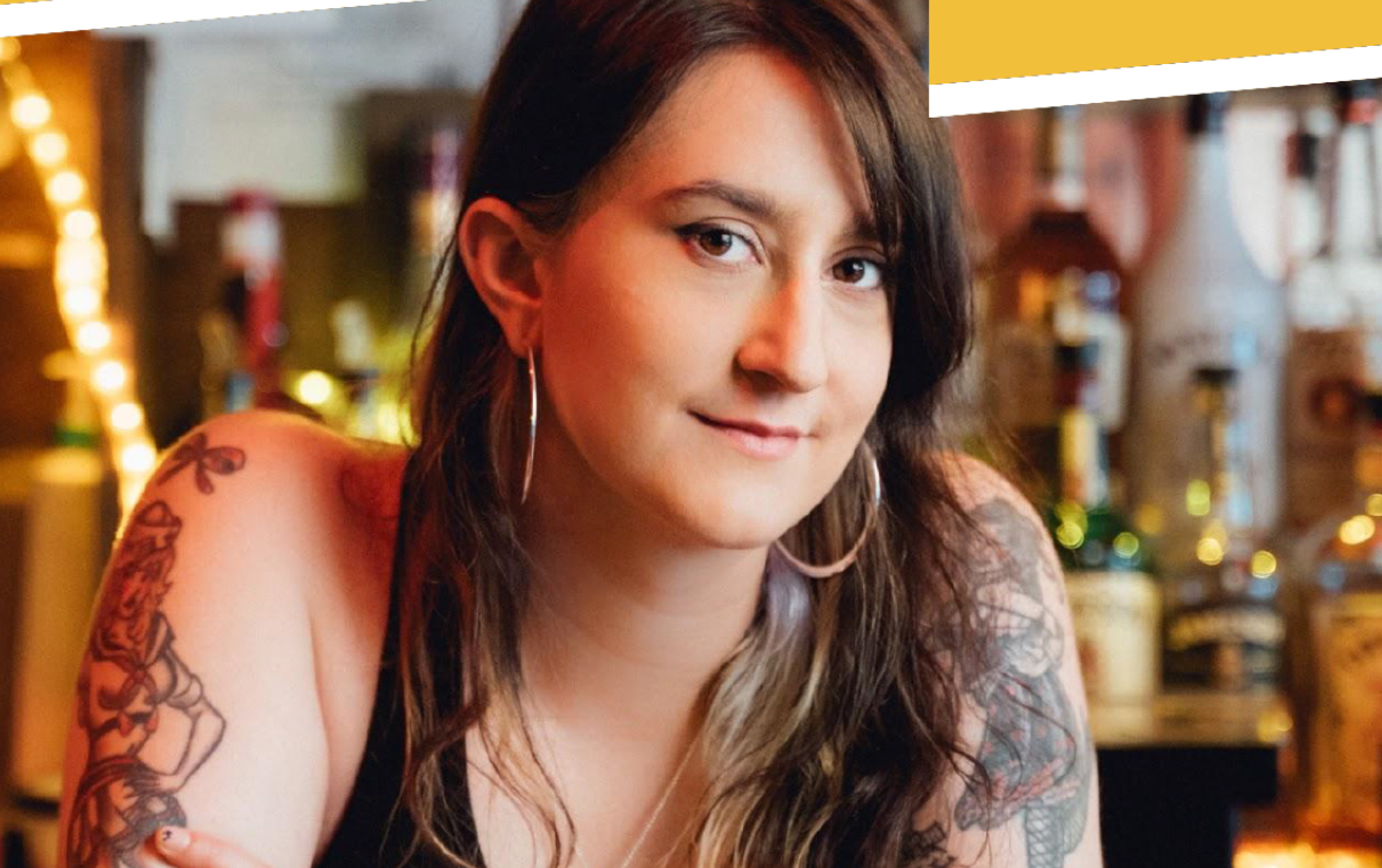 Badass Bartender hopes to give hospitality staff a fresh start