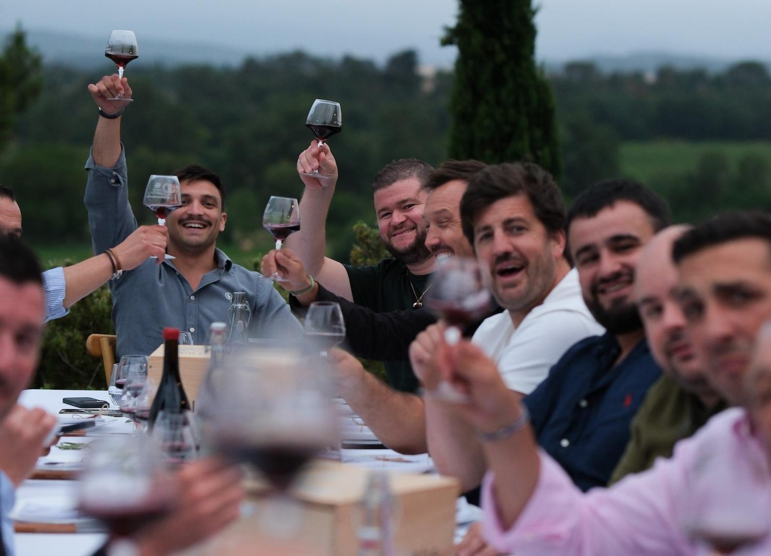 How Gayda’s Chemin de Moscou proves Pays d'Oc can be premium