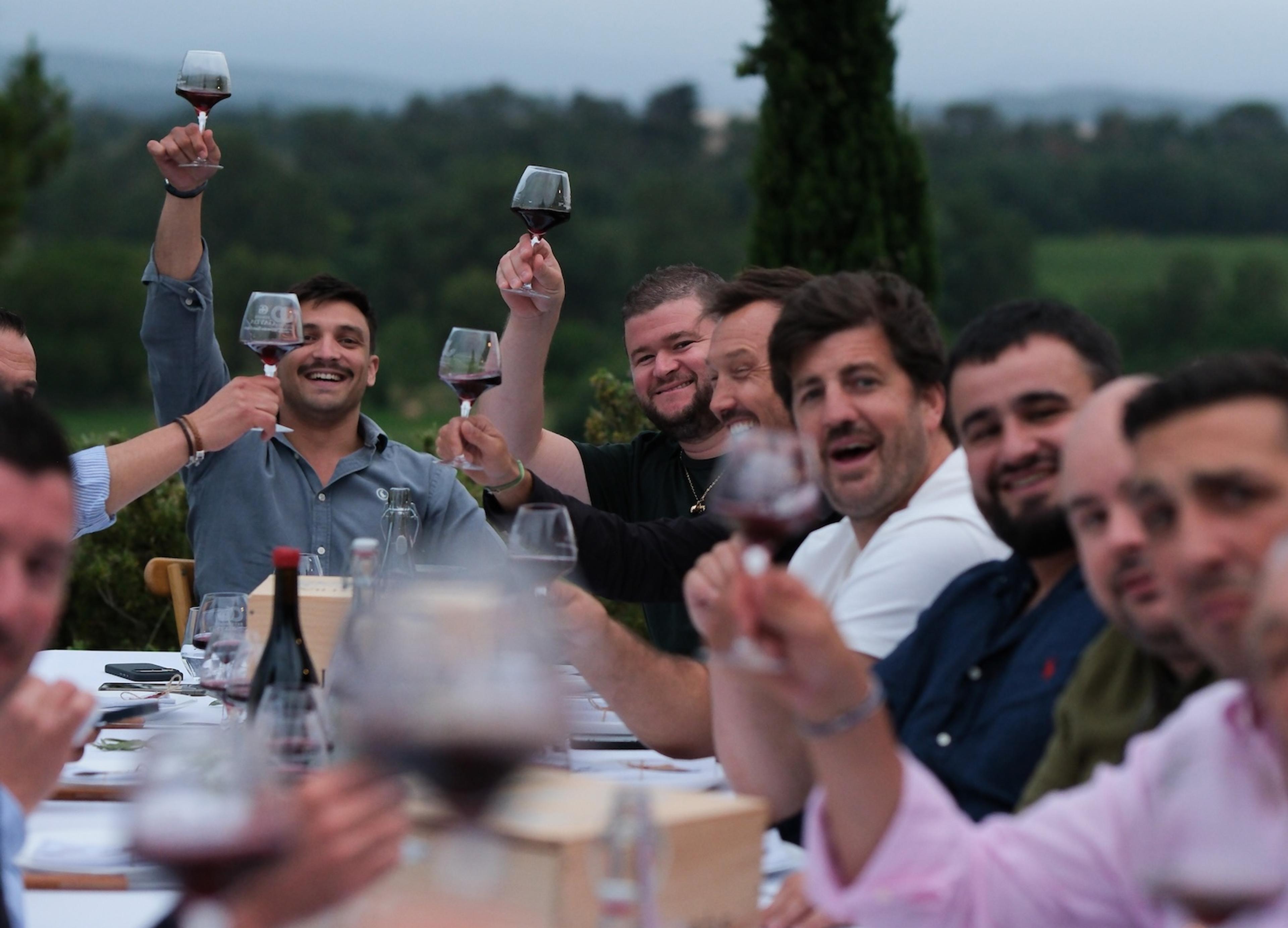 How Gayda’s Chemin de Moscou proves Pays d'Oc can be premium