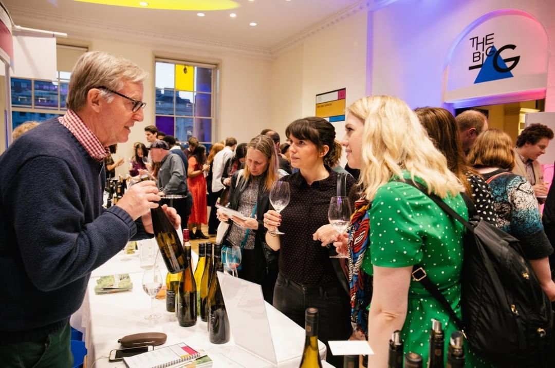 How Wines of Germany hit the G-Spot with Sekt Education