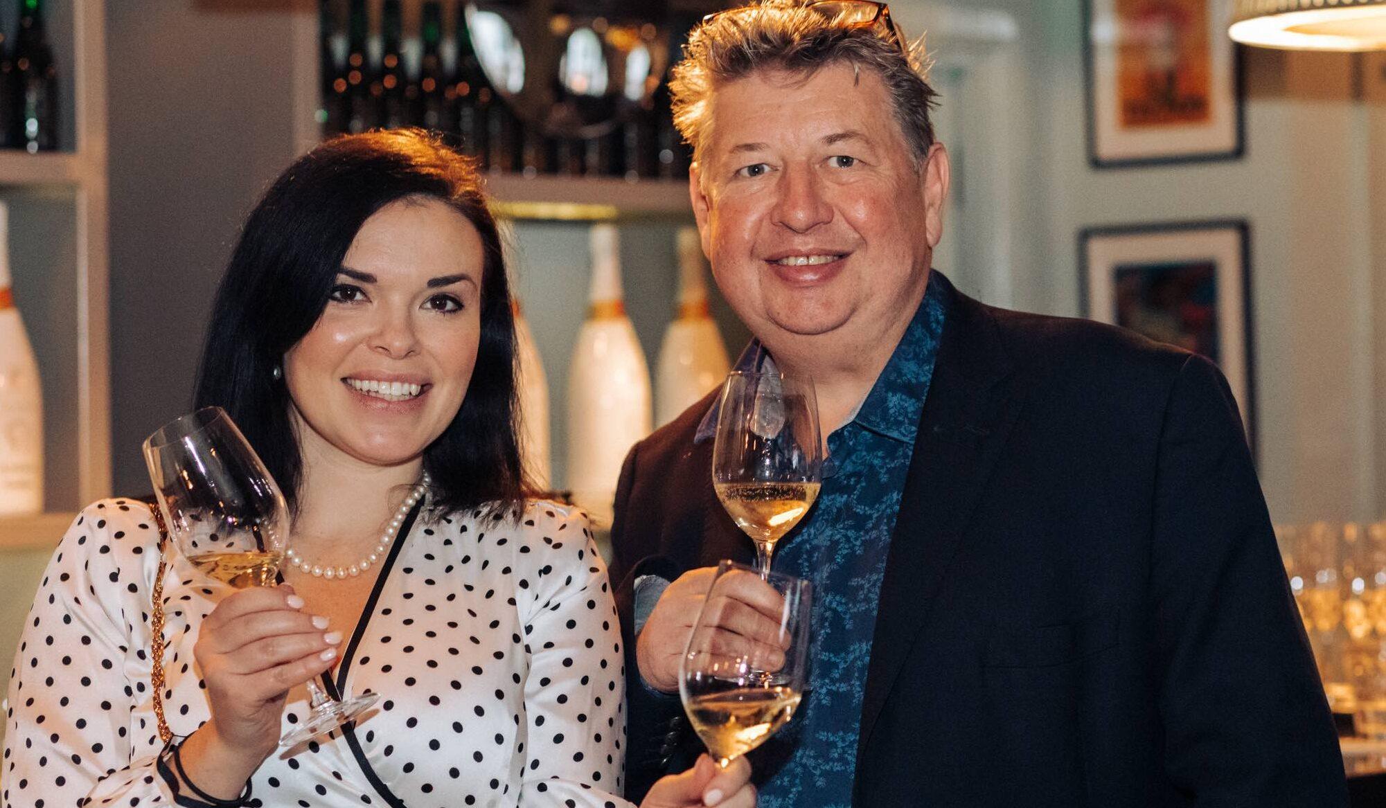 Roger Jones on sheer quality & value of Codorníu’s top cava