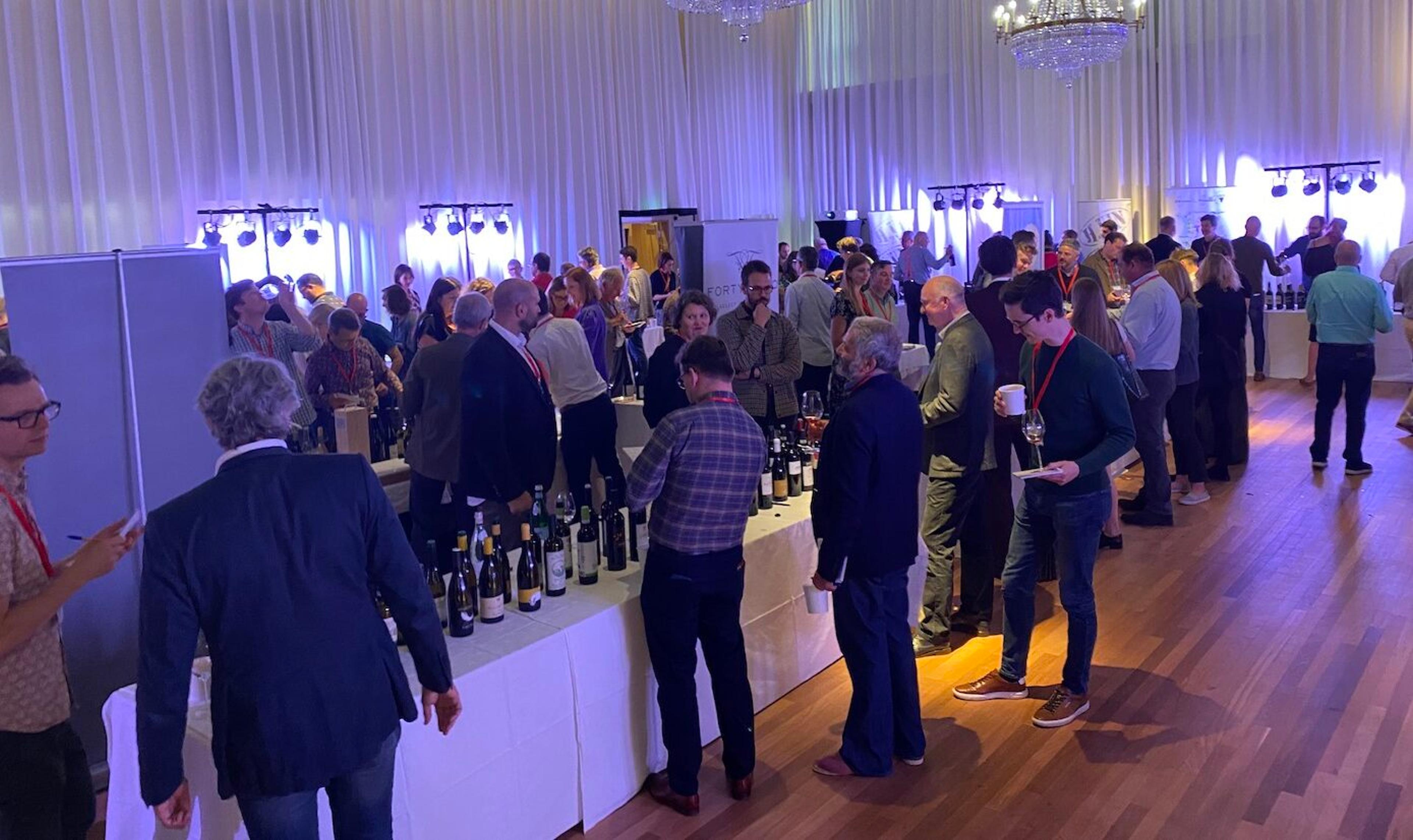 Dirty Dozen the sequel: one of the must-attend tastings returns