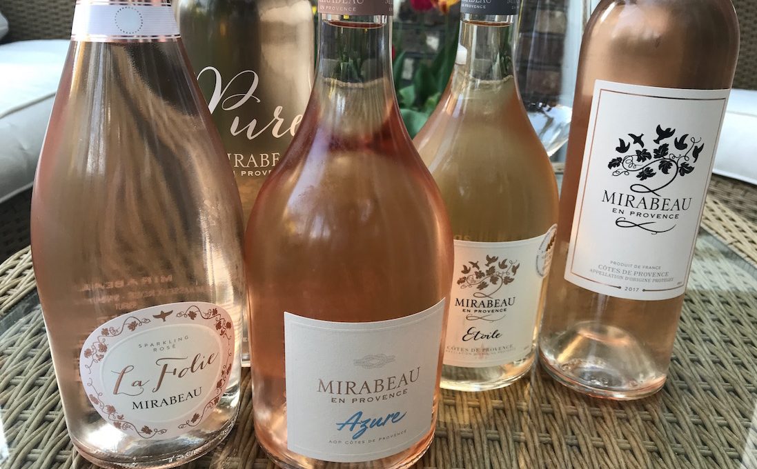 The Buyer Rewind: the best ways of choosing and serving rosé