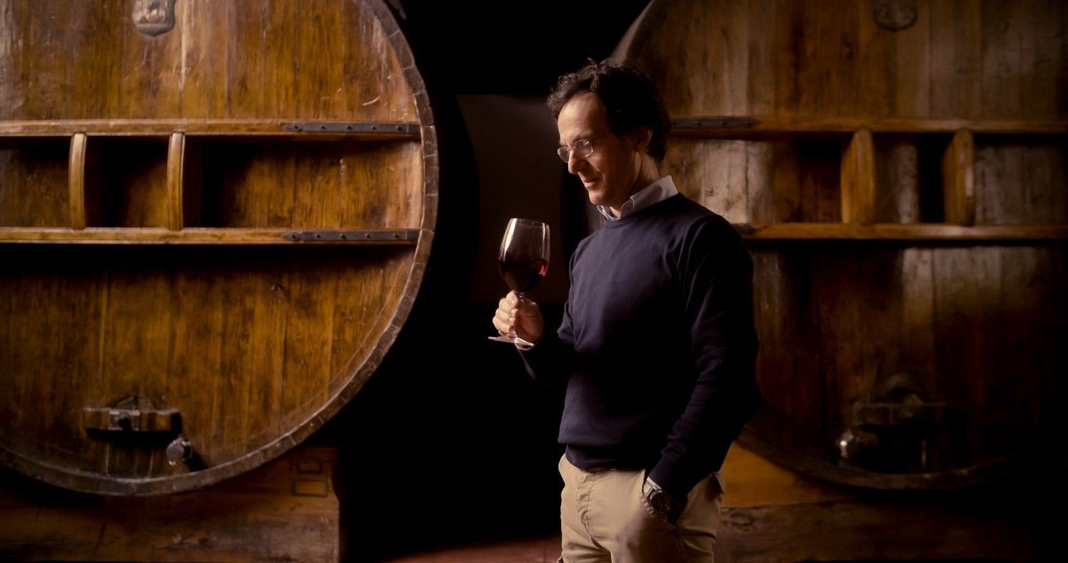 How Sella & Mosca is helping to put Sardinia on the global wine map