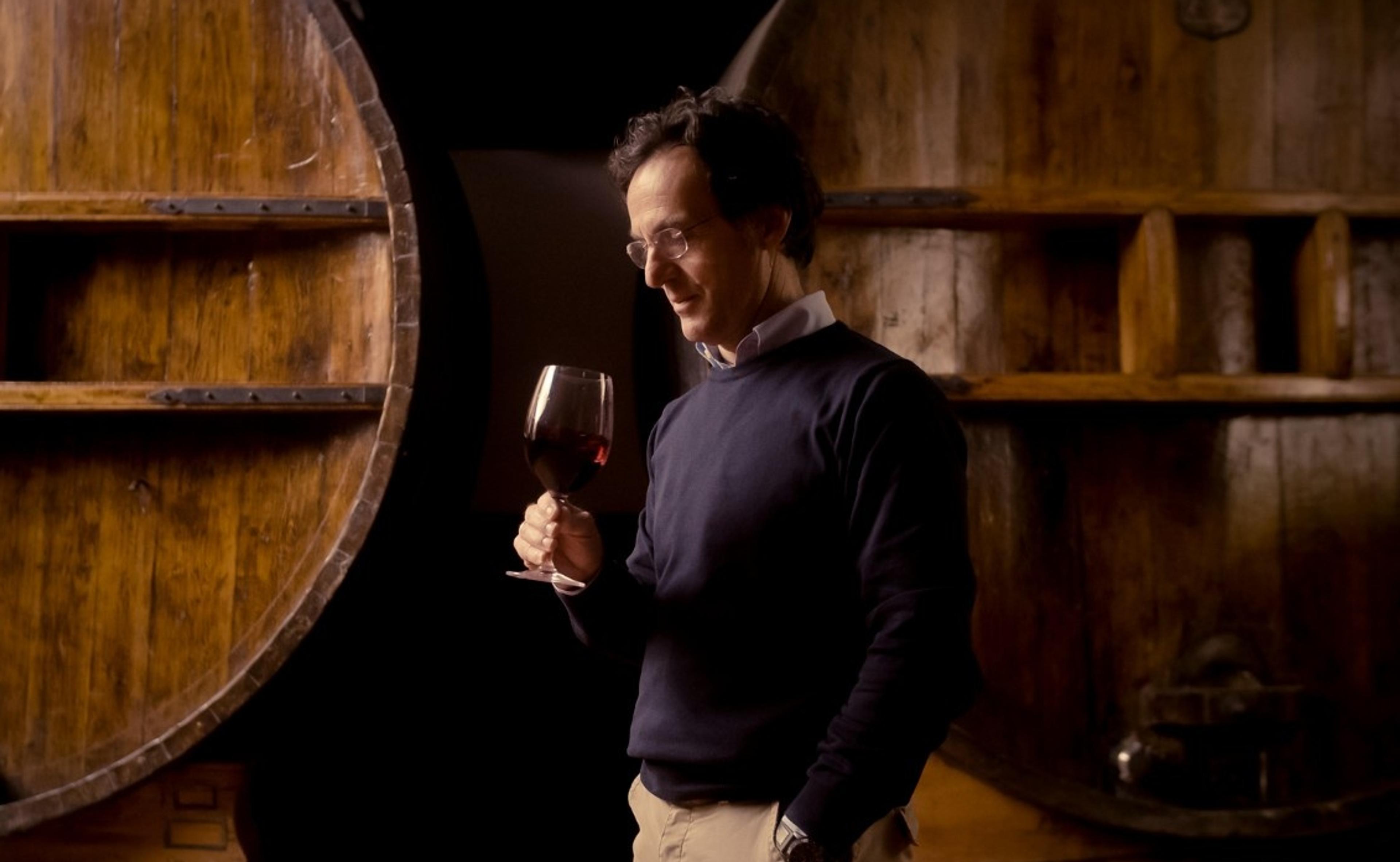 How Sella & Mosca is helping to put Sardinia on the global wine map