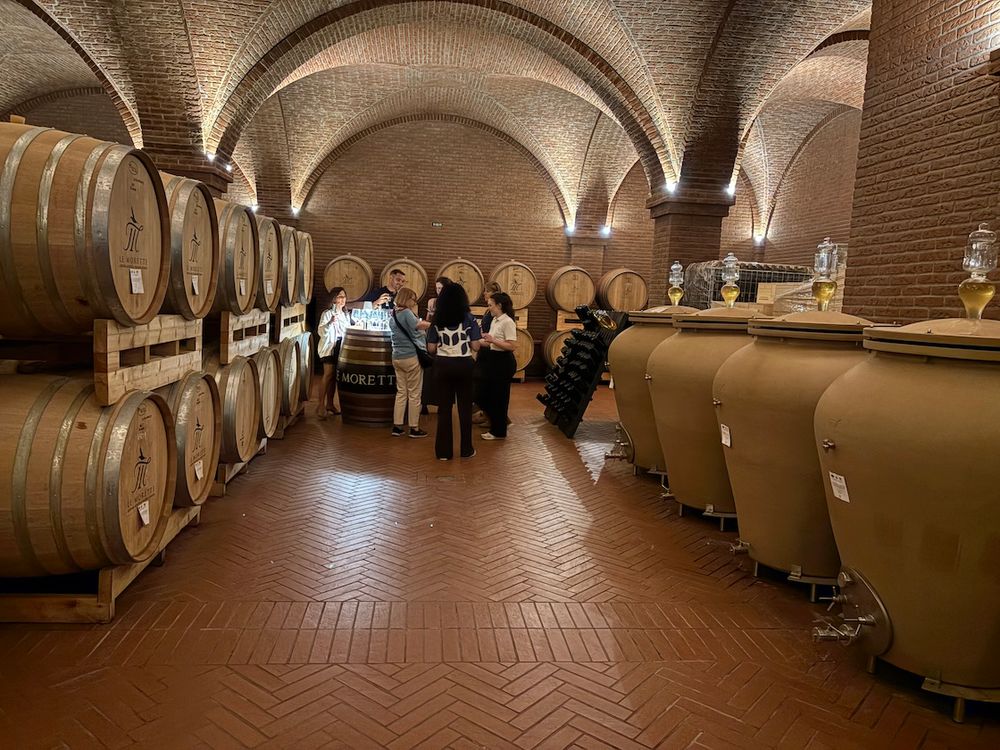 Lugana wines