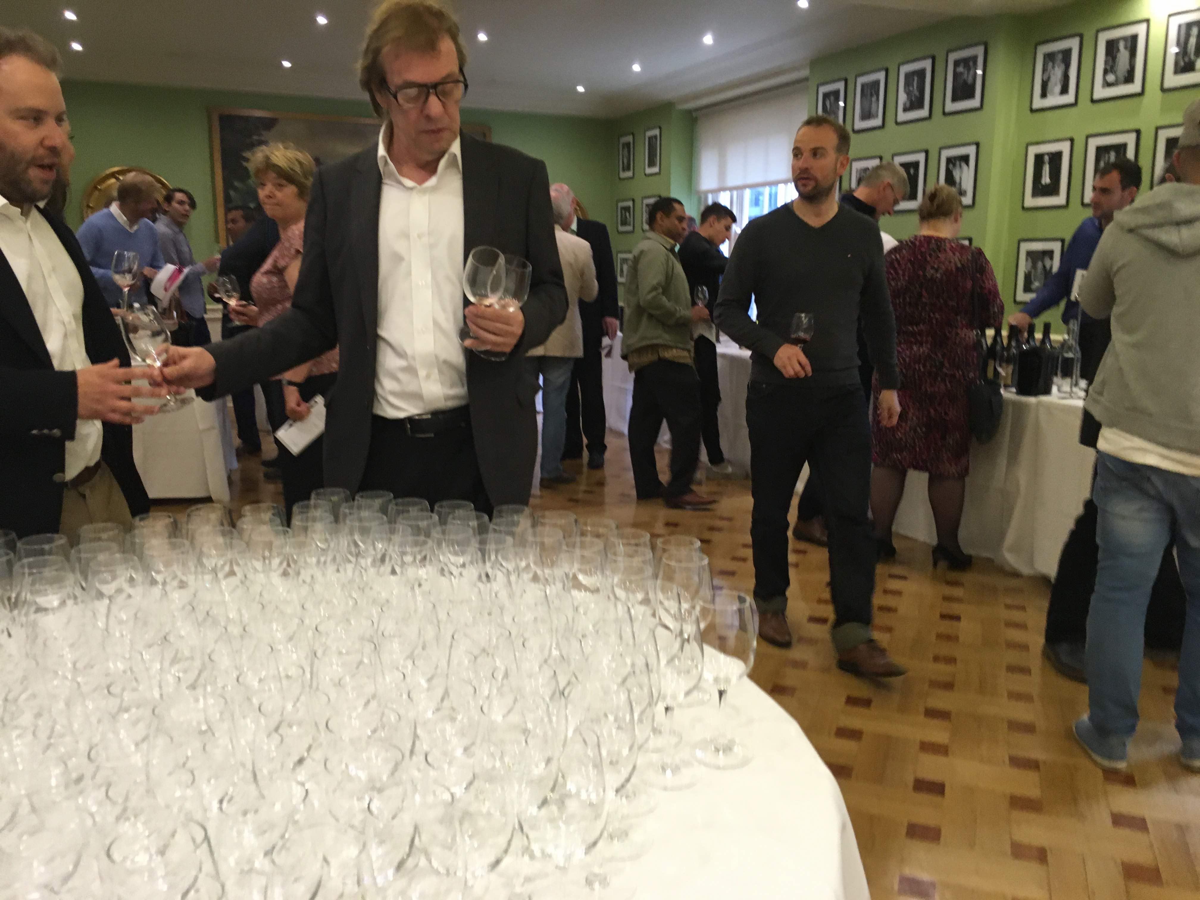 6 wines to consider from the HD&N Rhône et Sud Roadshow