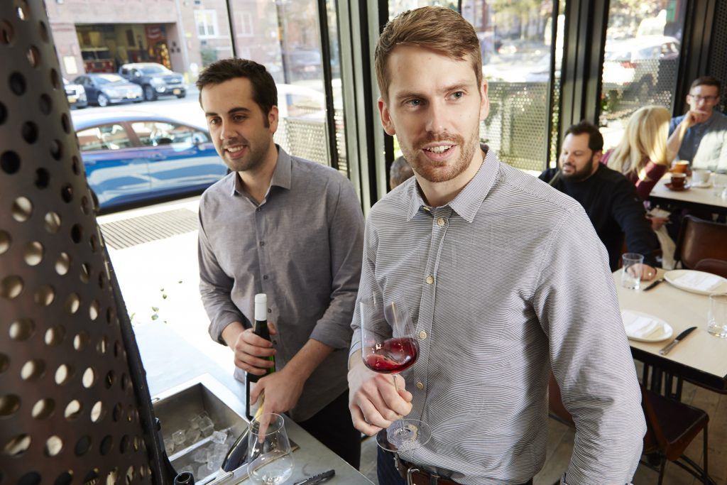 The Best World Sommelier on training your mind and palate