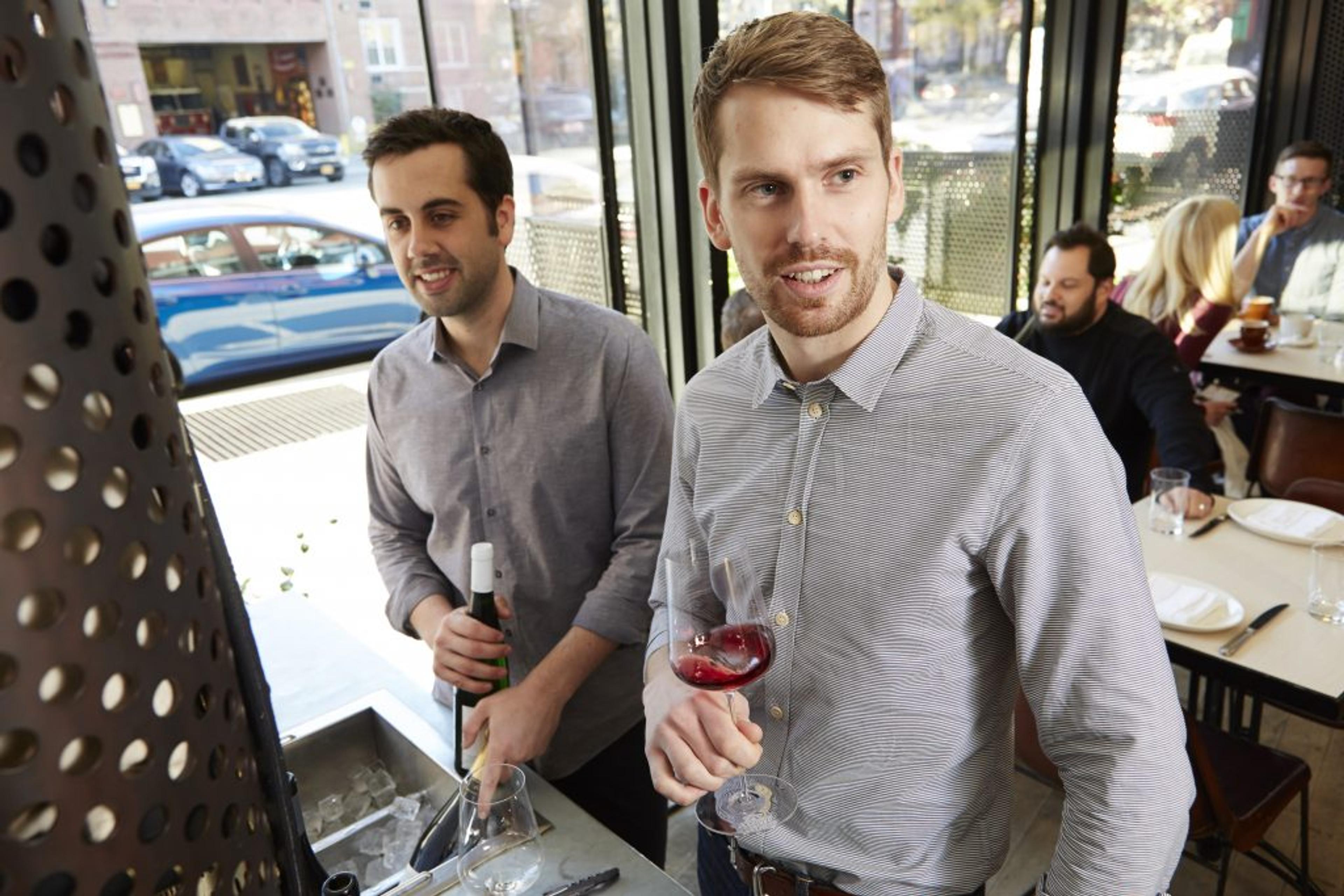 The Best World Sommelier on training your mind and palate