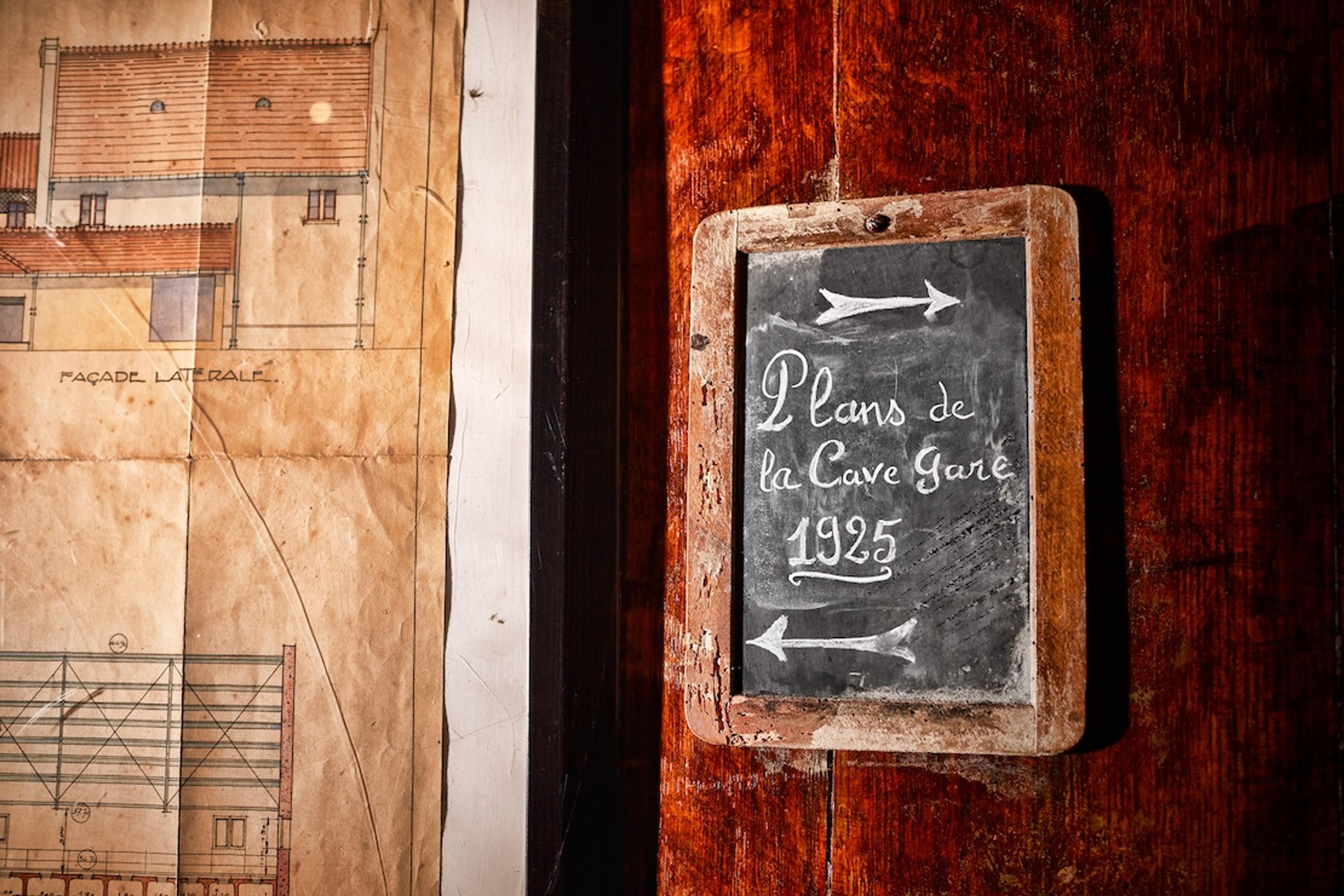 From bulk to bottled – how Cellier des Princes totally reinvented itself