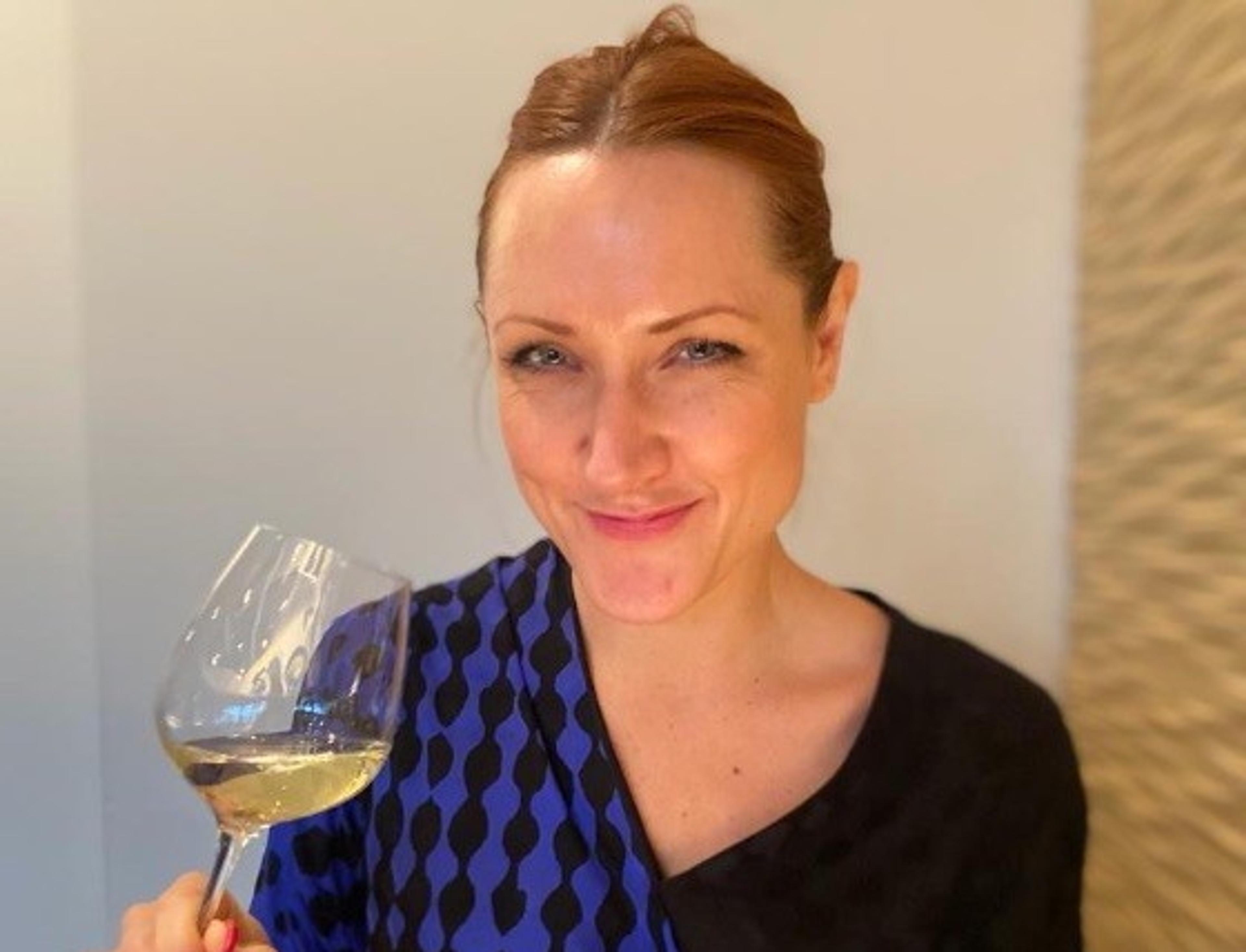 Fuller’s Lisa Mcbain on how wines by-the-glass are 'game changing'
