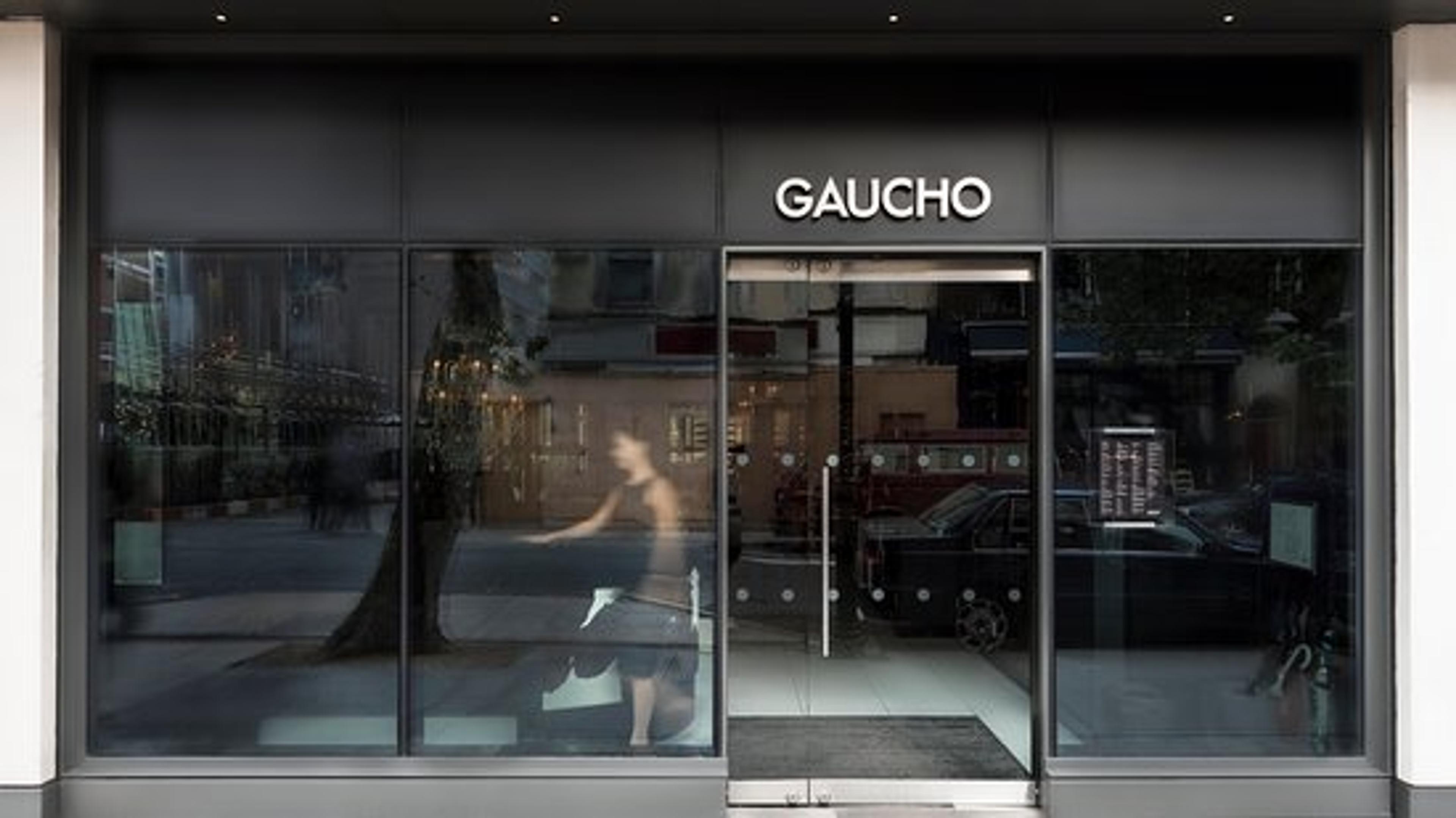 Adventurous wine list key to Gaucho’s re-opening plans