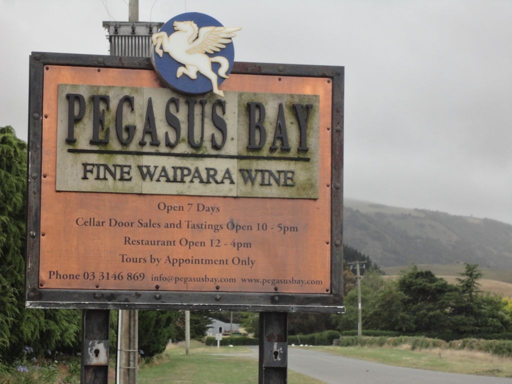How Pegasus Bay turned Riesling into its best selling white wine