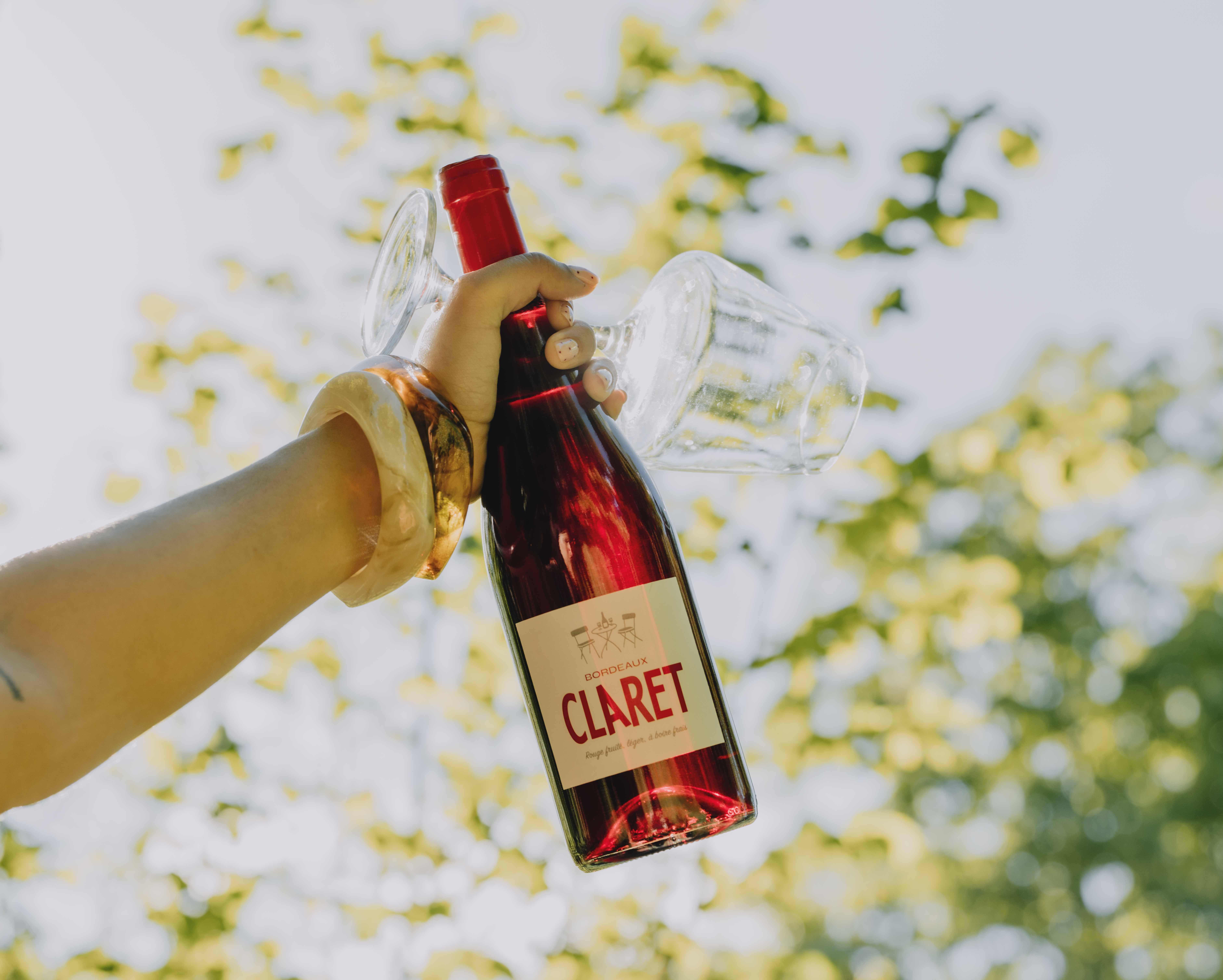 All you need to know about the new Bordeaux Claret classification