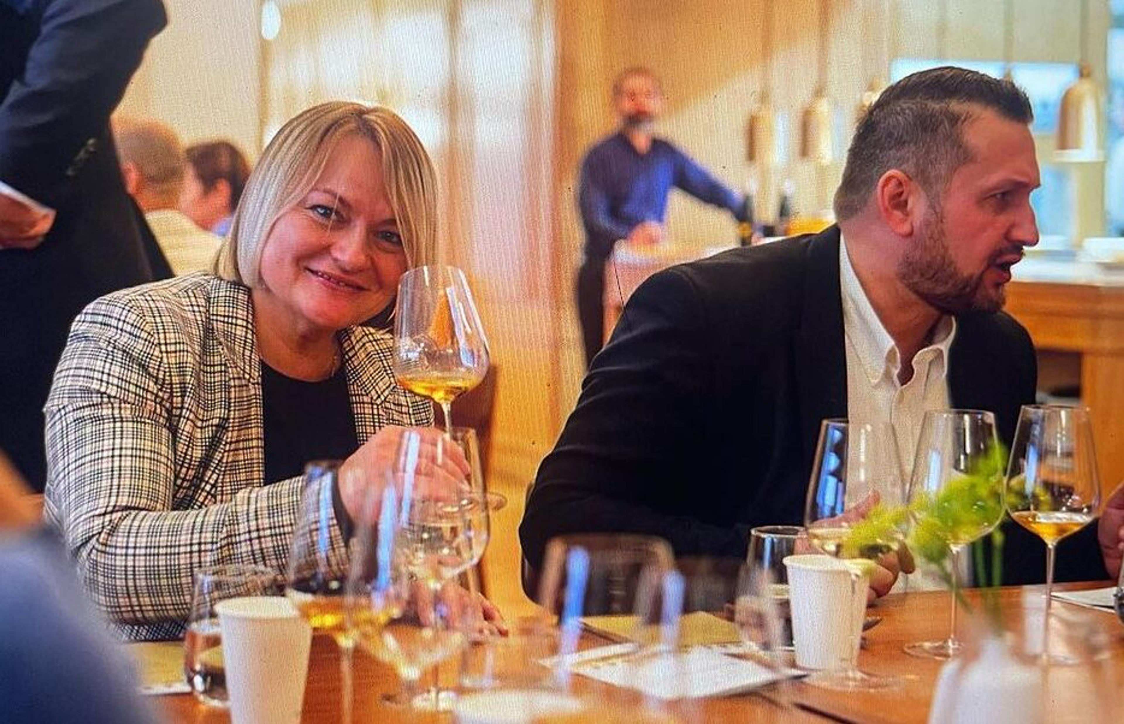 Why Sweet Tokaj needs to exit the box marked ‘dessert wine’
