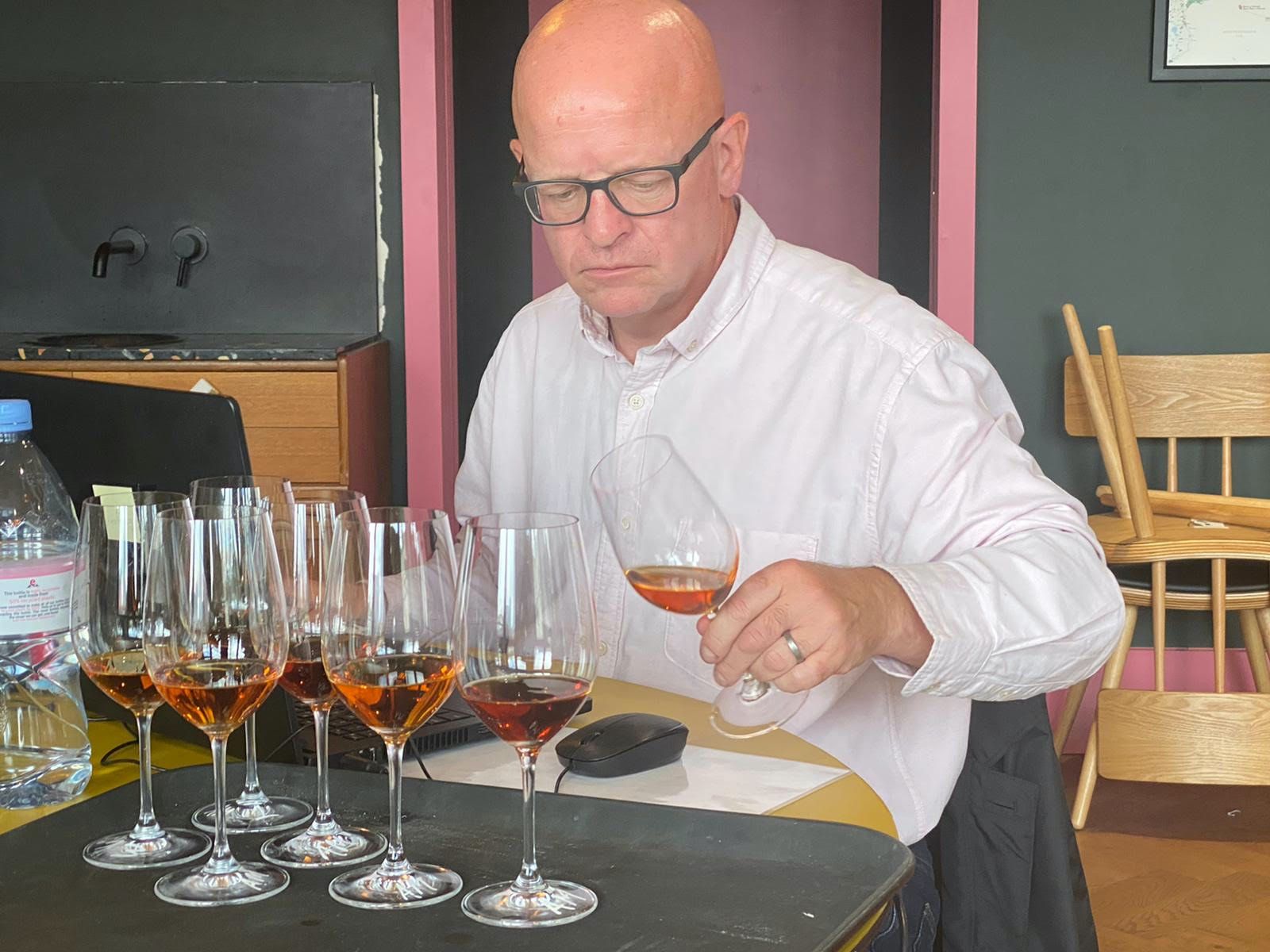 Why cider deserves its place at IWSC’s Back to School event