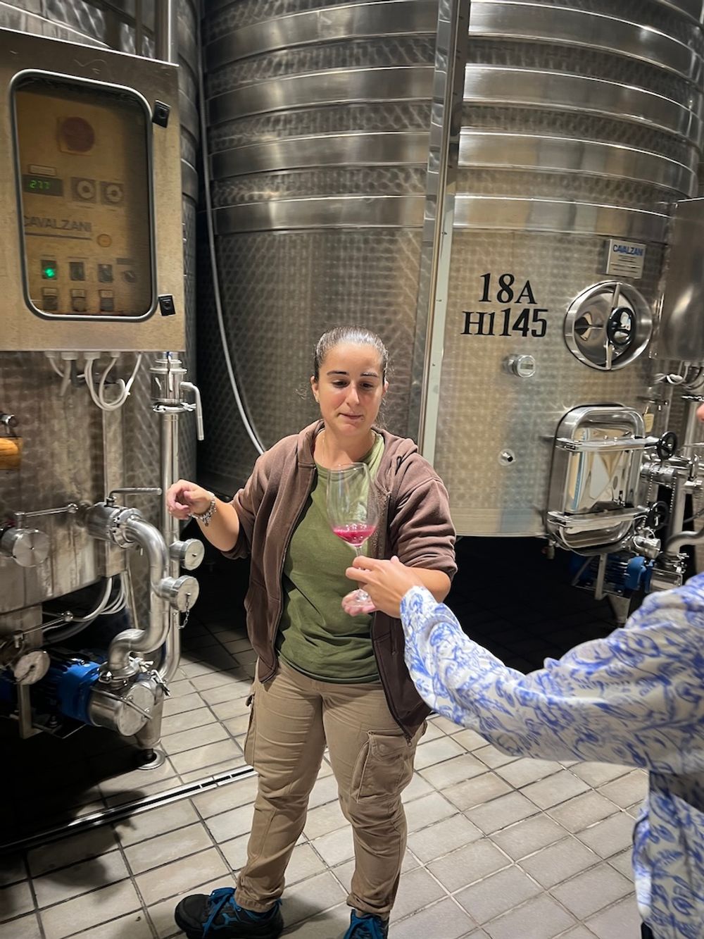 Castiglion del Bosco