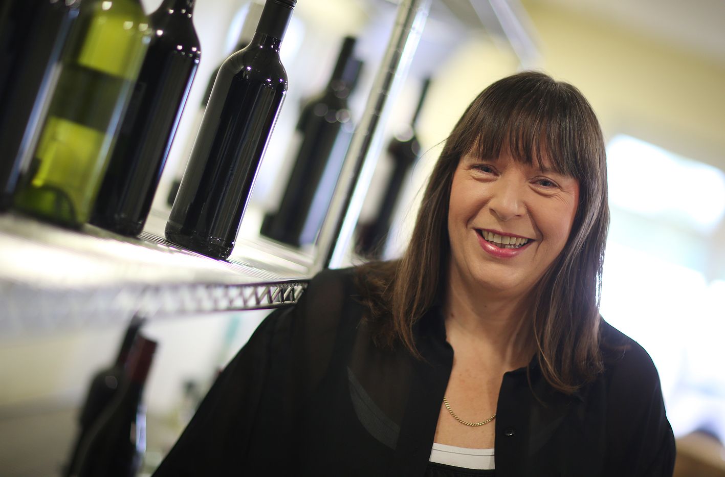 Lanchester Wines’ Lesley Cook on facing up to 2023 challenges