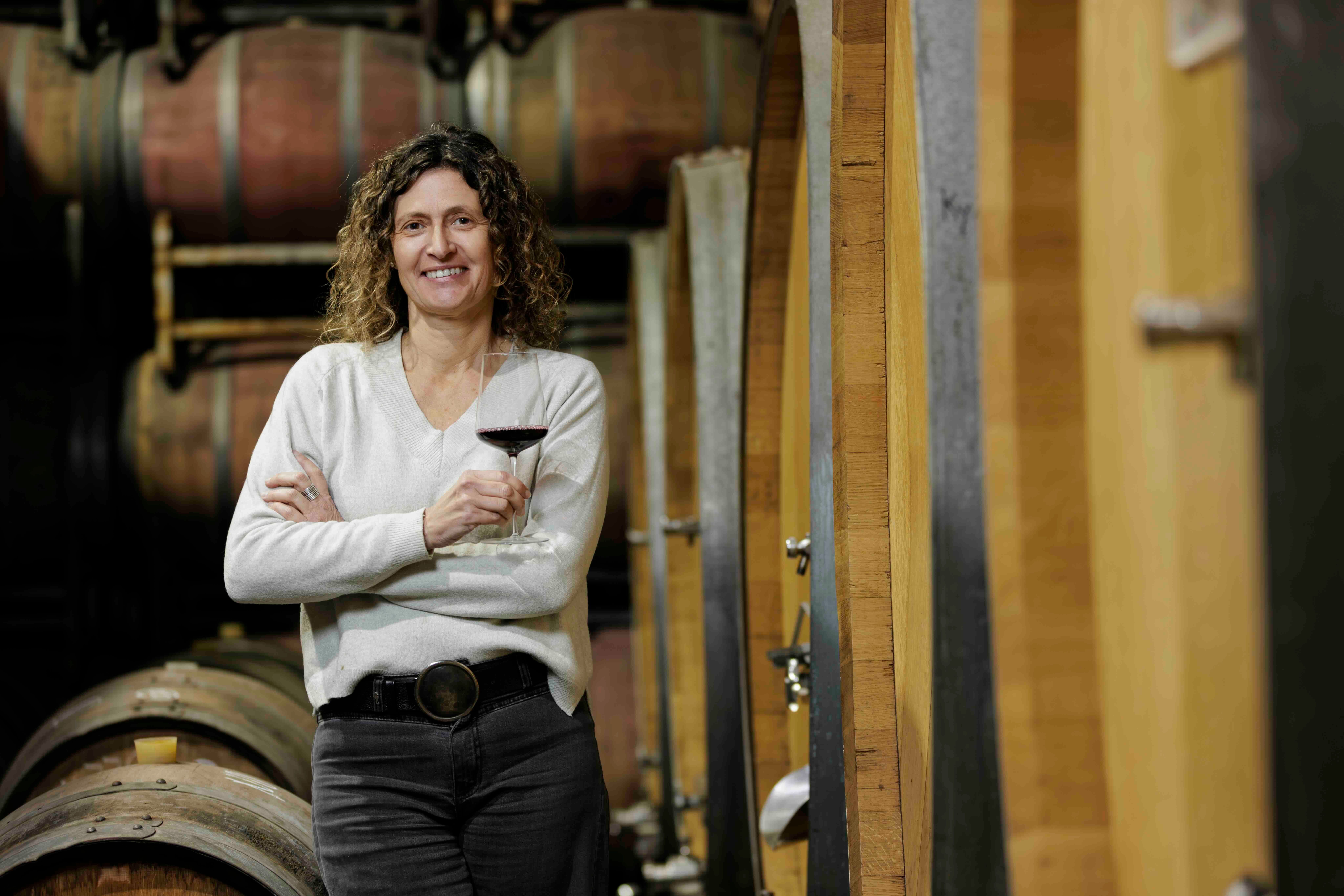 10 years of Carmen DO  the project to save Chile’s heritage vineyards