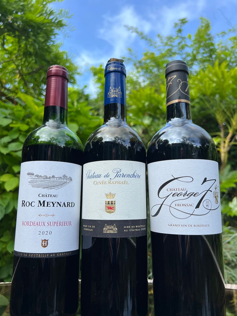 Bordeaux Selection 2026