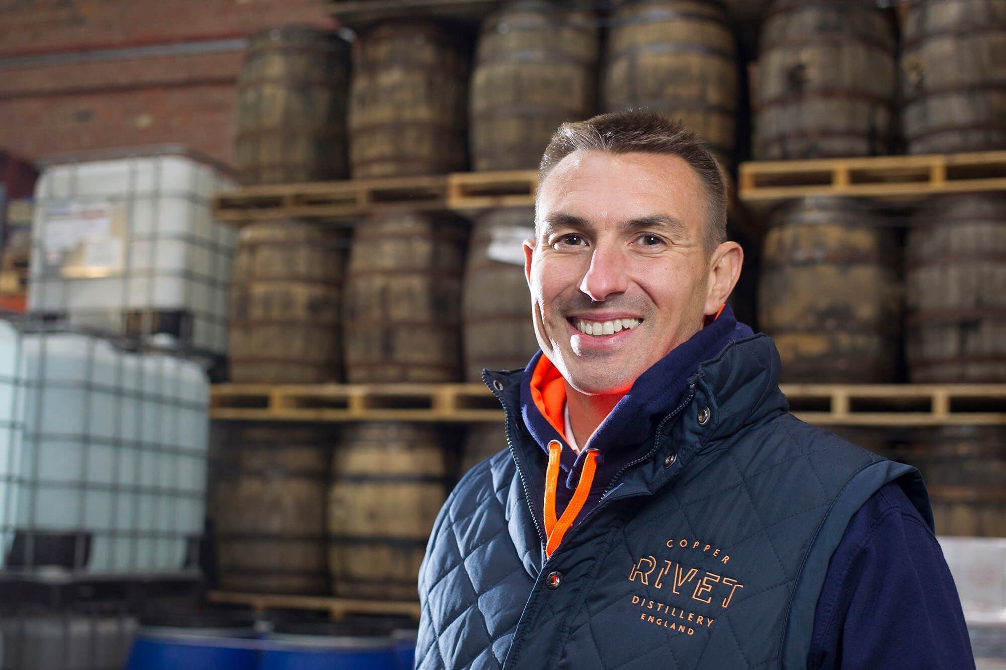 Why 2022 could be the breakout year for English Whisky