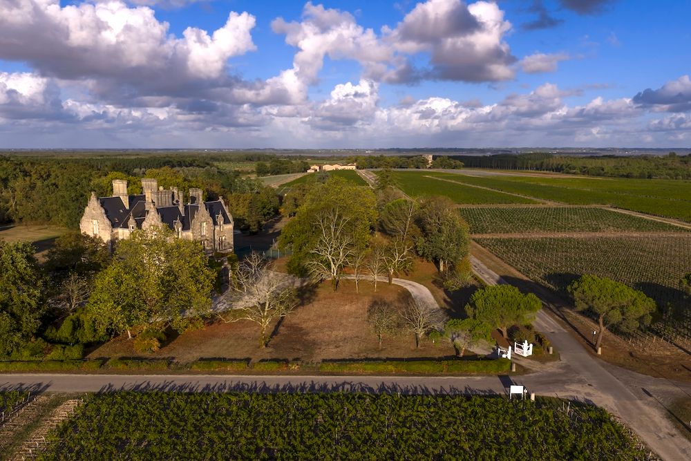 Penfolds French Winemaking Trials (FWT)