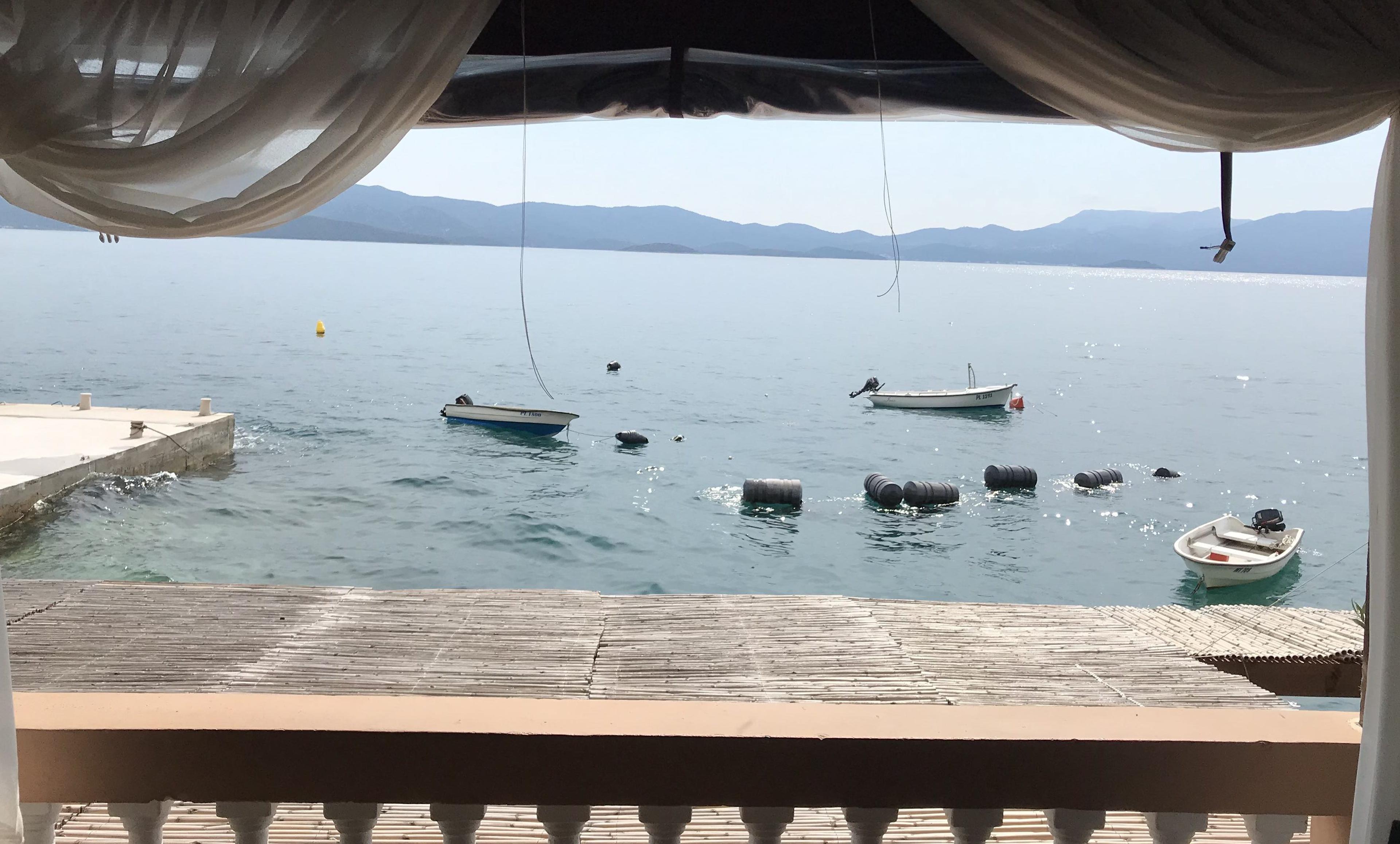 Kate Hawkings discovers the indigenous wines of Croatia