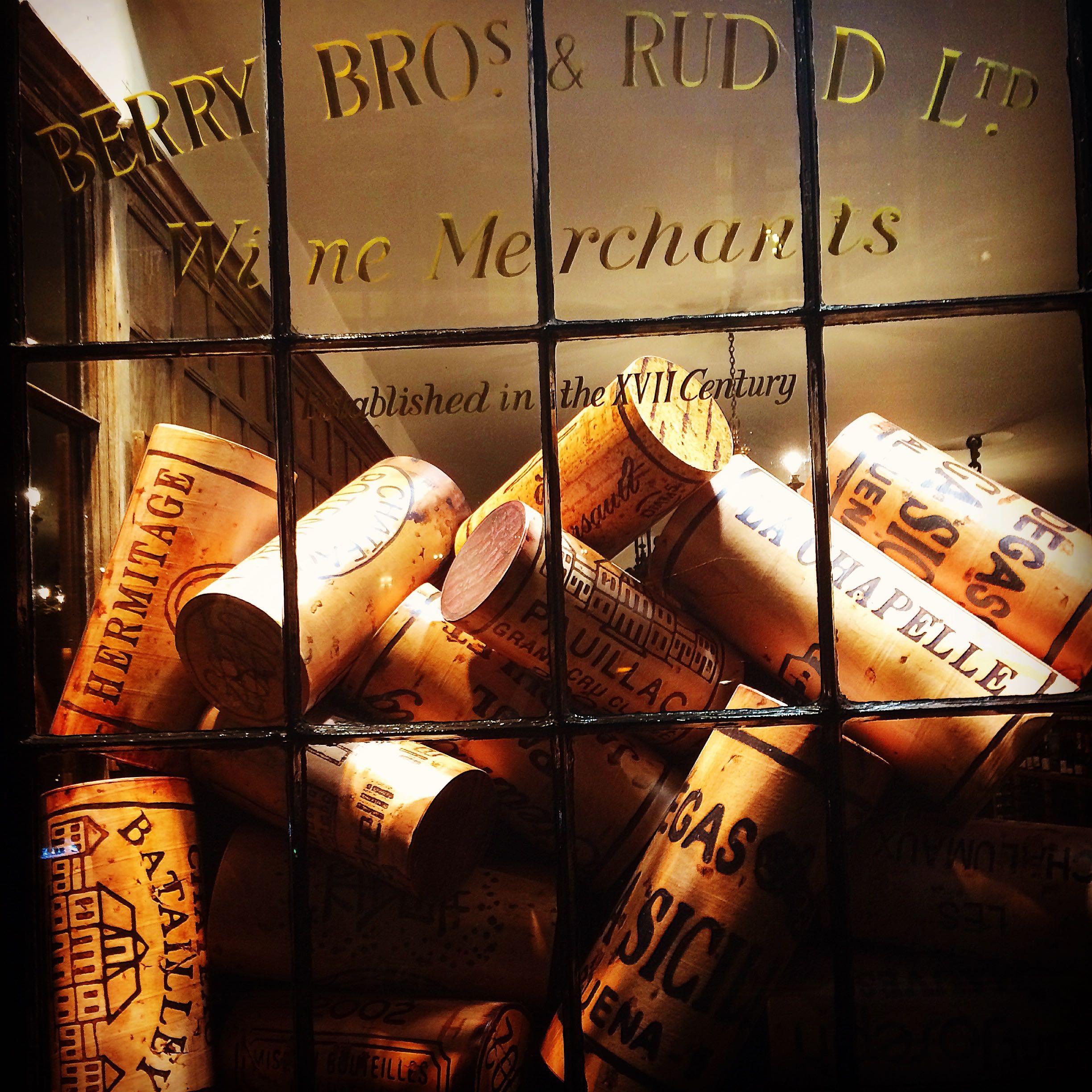BBR’s Simon Field on why Champagne is finally ‘growing up’
