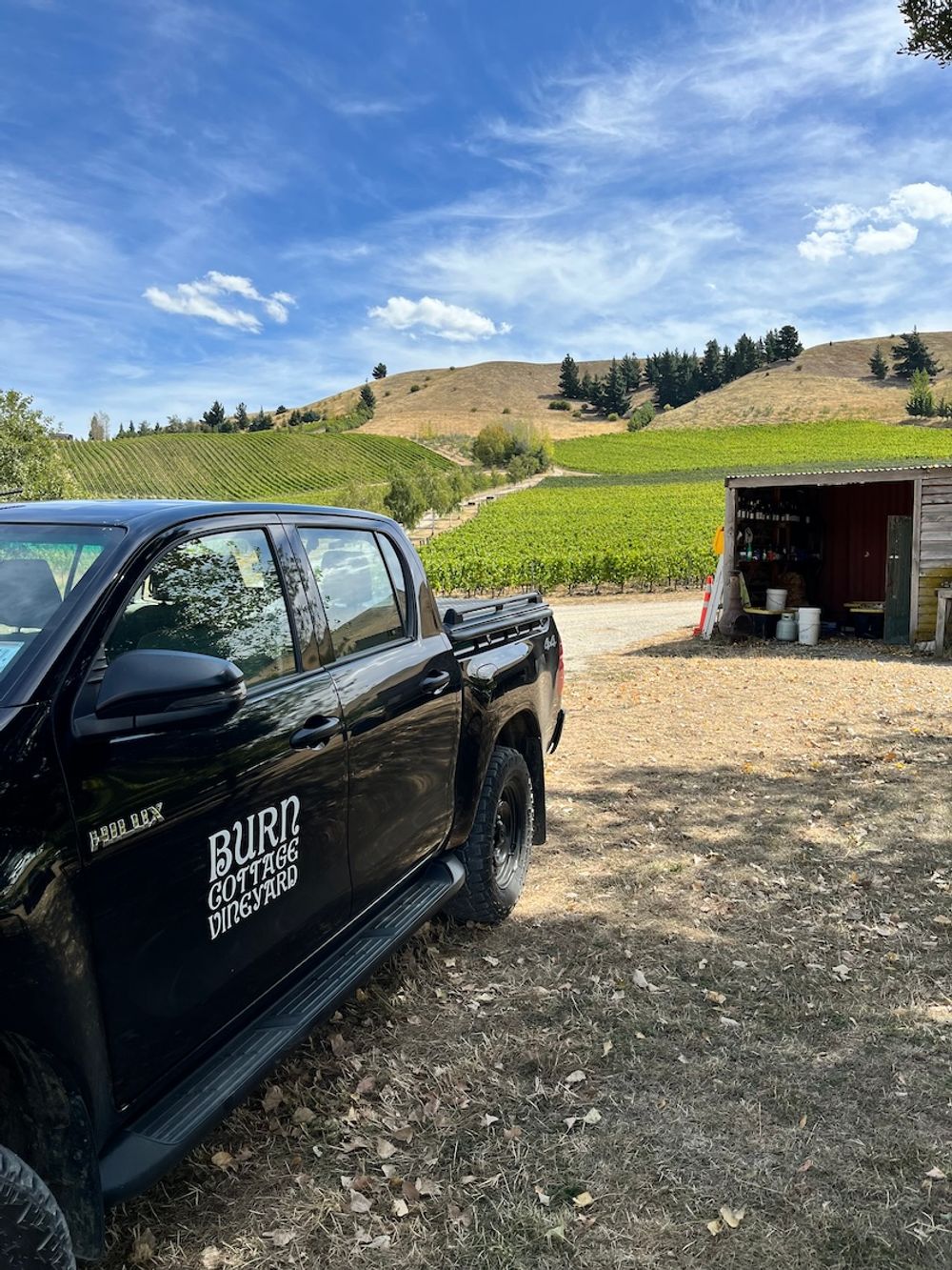 Central Otago