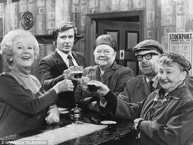 Rupert Ponsonby: beer’s long hard journey for acceptance