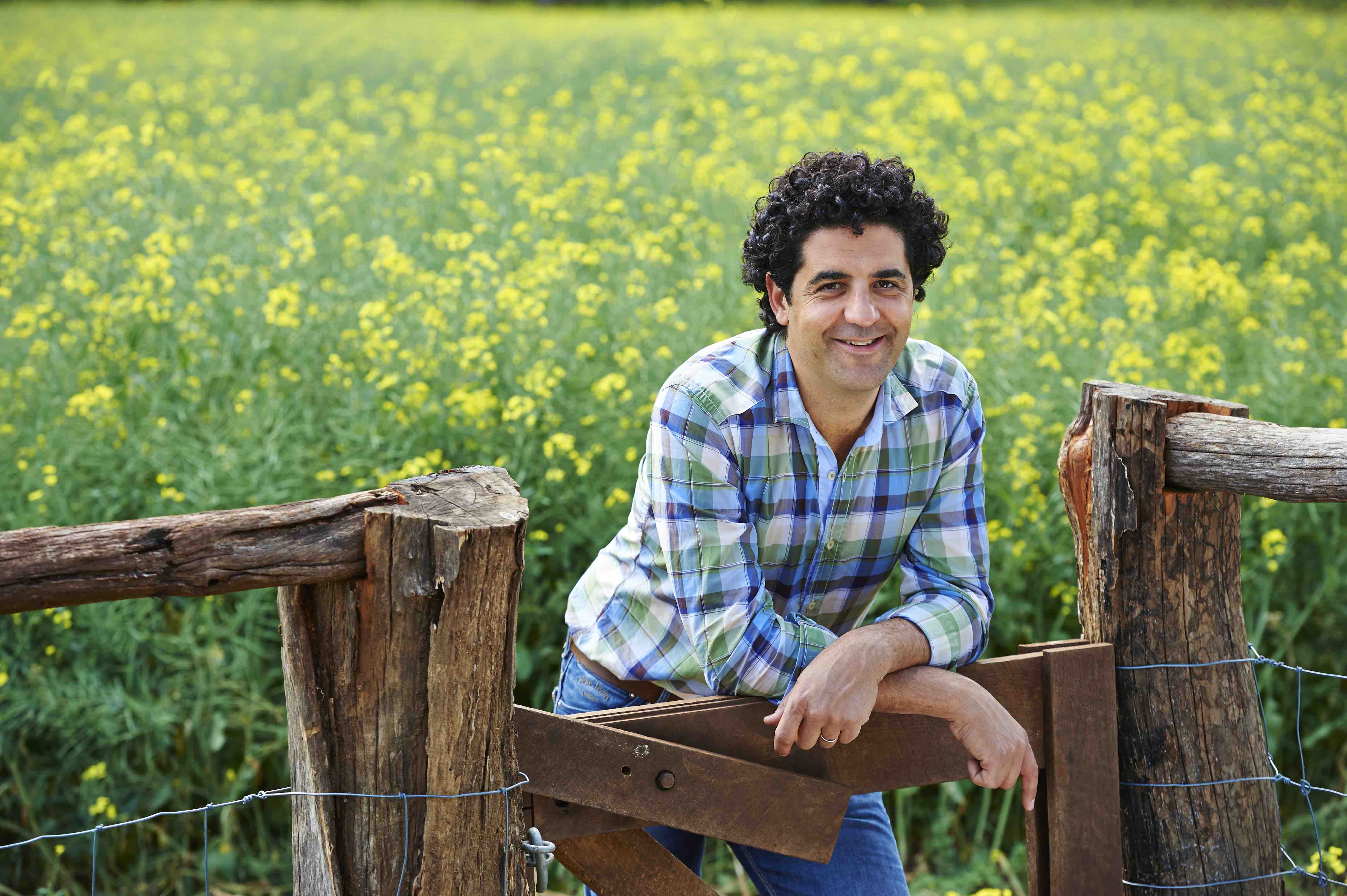 Larry Cherubino: “Creating good value wine costs a lot of money!”