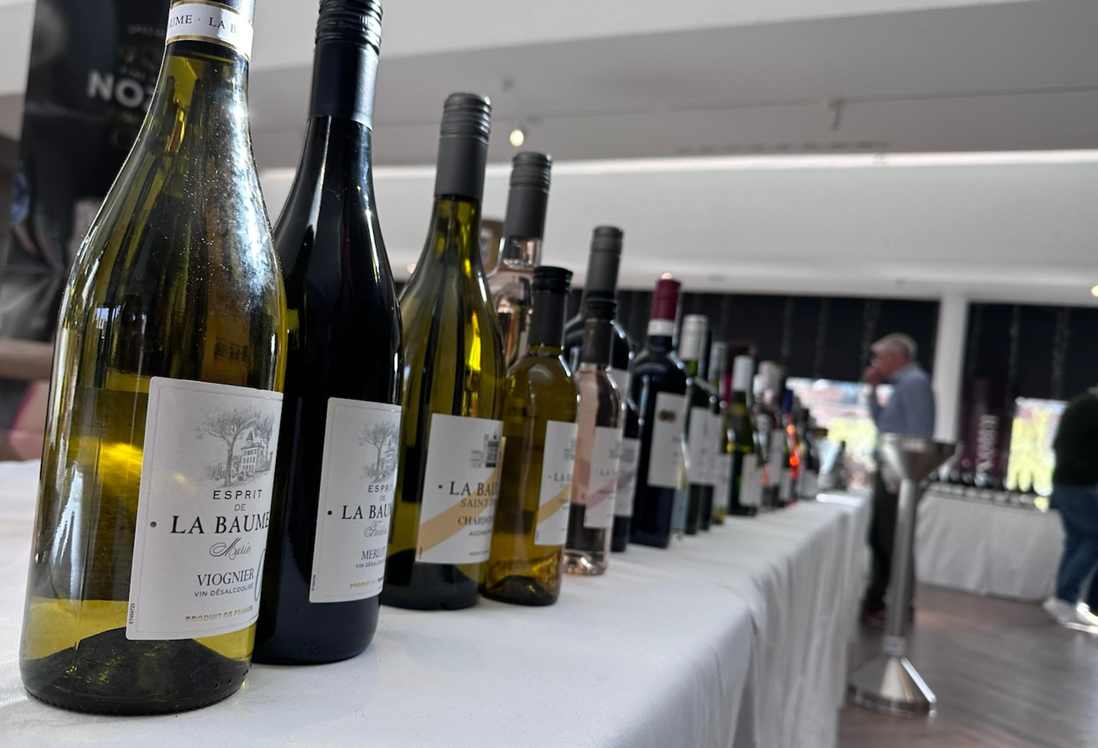 Les Grands Chais de France shows off its global credentials at GCF 250