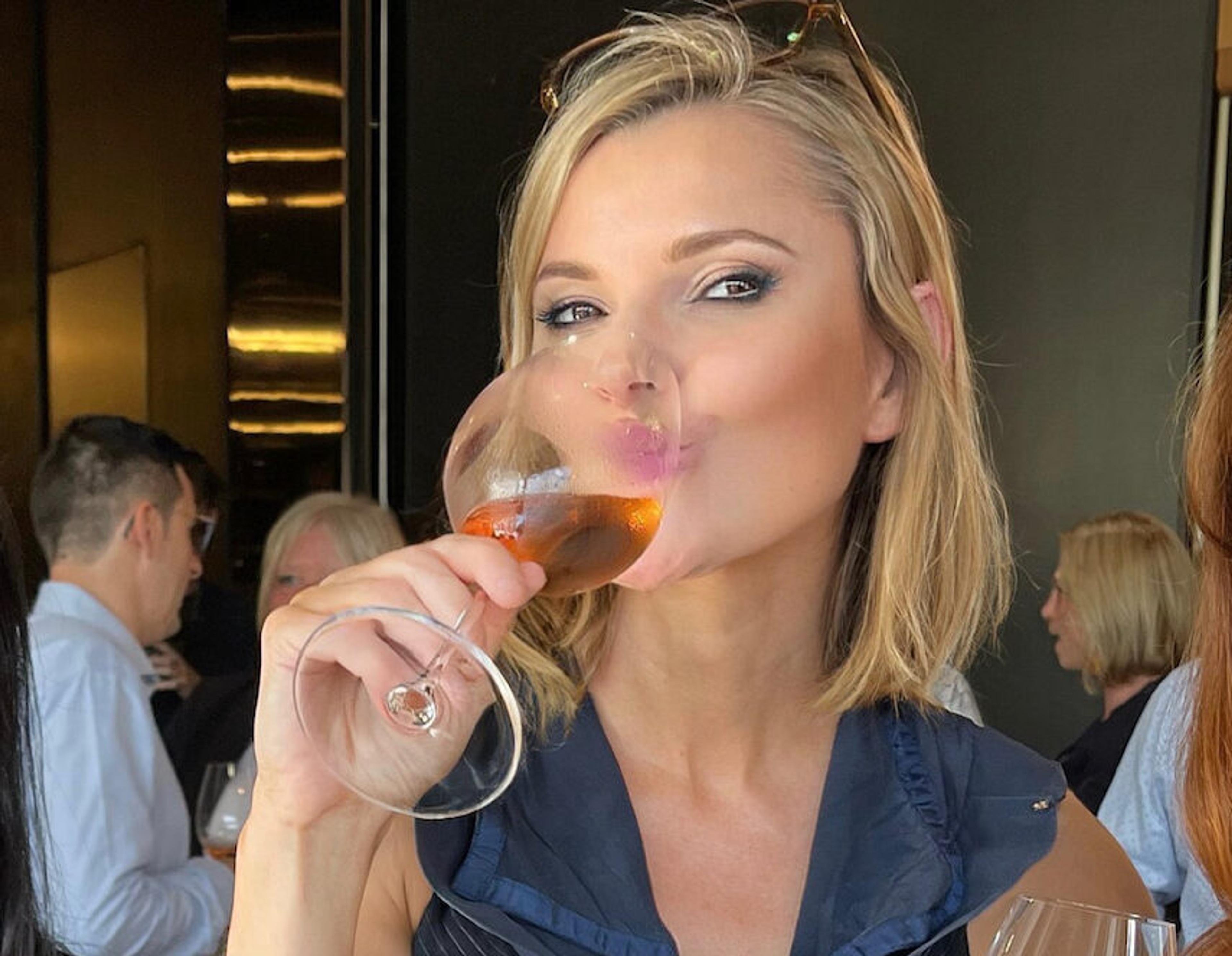 Best wines and people of 2023 that inspired Lisse Garnett
