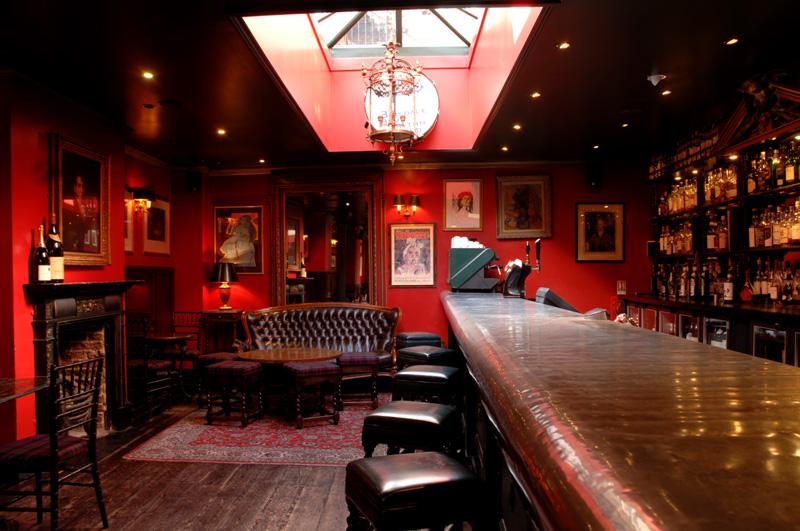 My Week on the London restaurant scene with Dominic Midgley